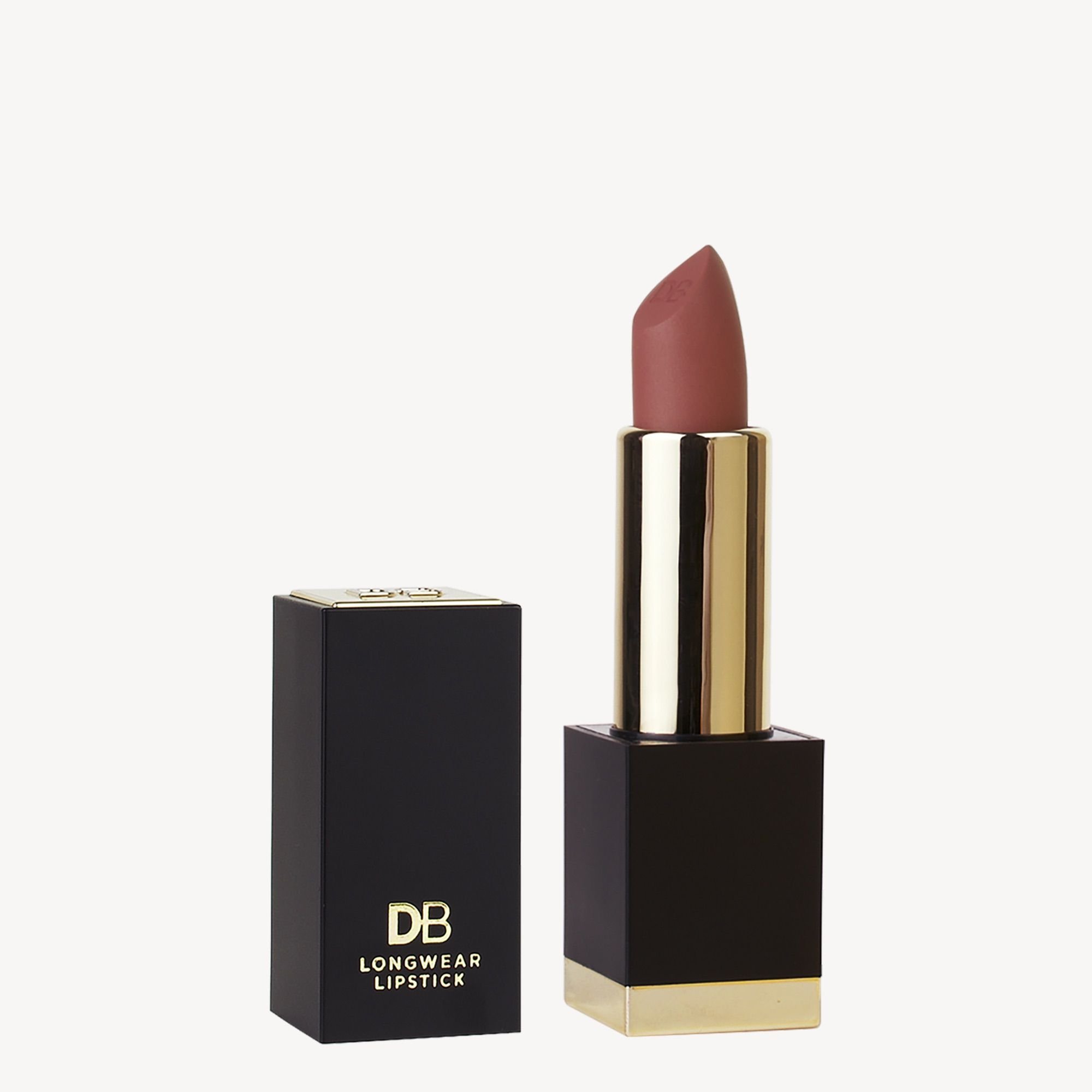 Designer Brands Longwear Lipstick Classic Mauve 1 each