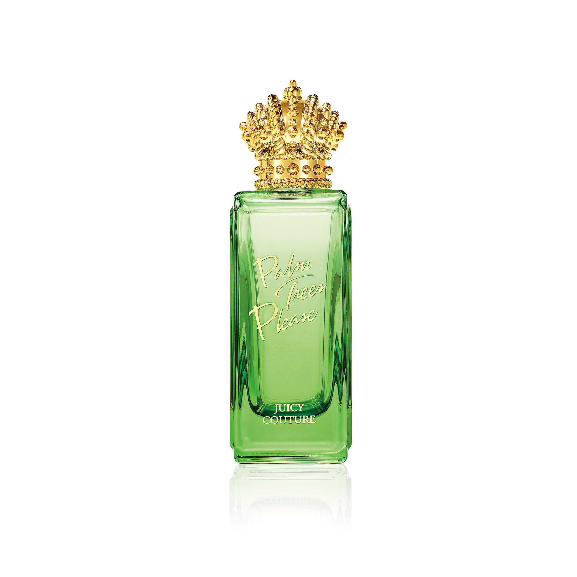 Juicy Couture Rock The Rainbow Palm Trees Please EDT Spray 75ml - Image 2