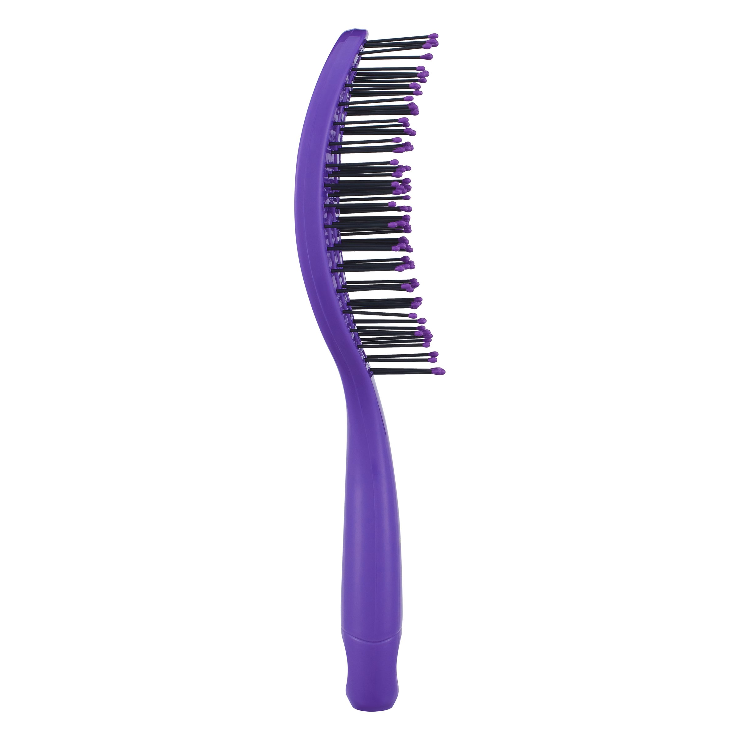 Lady Jayne Flexi Glide Brush Purse 1 each - Image 3