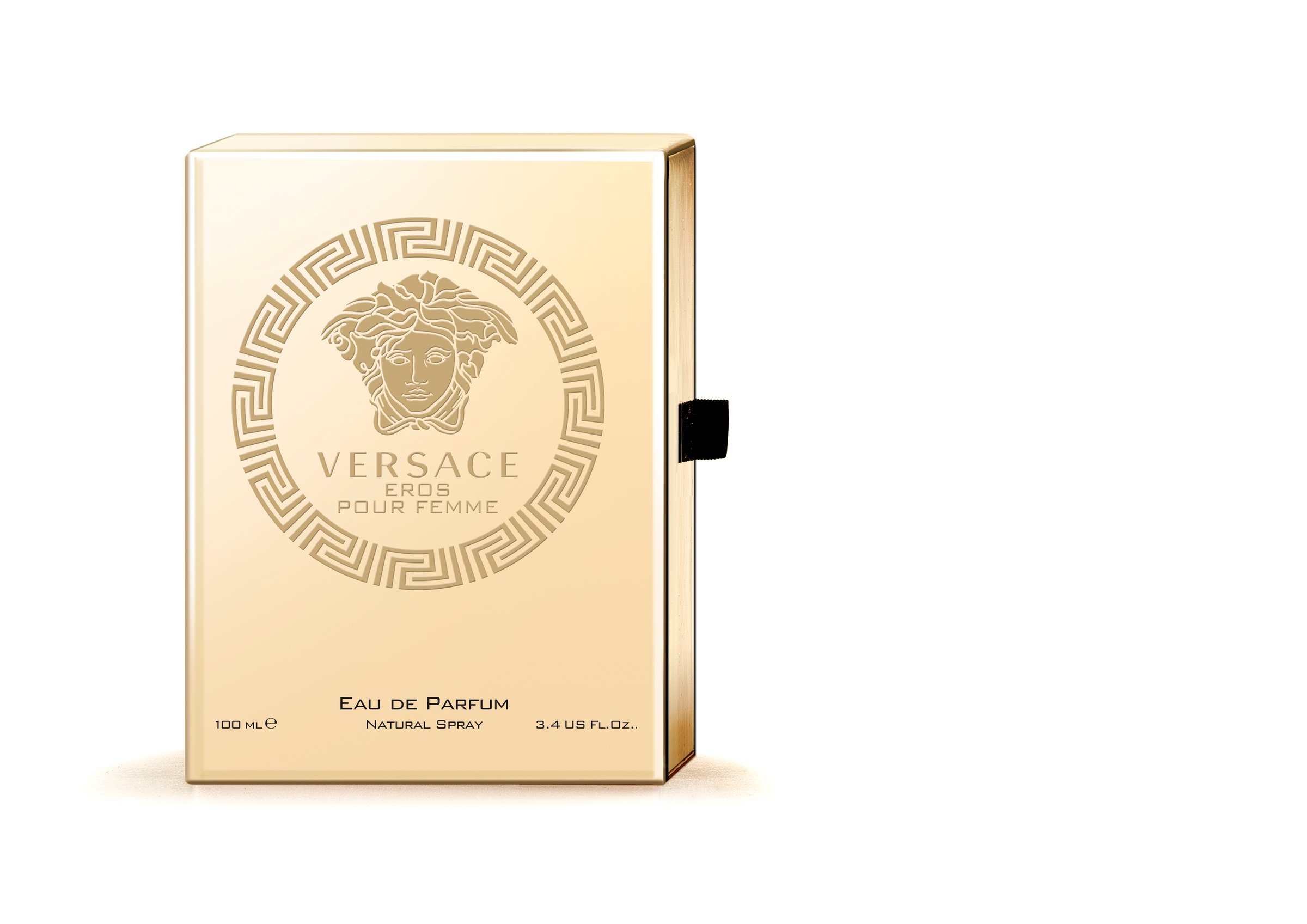 Versace Eros Pour Femme EDP Spray 100ml