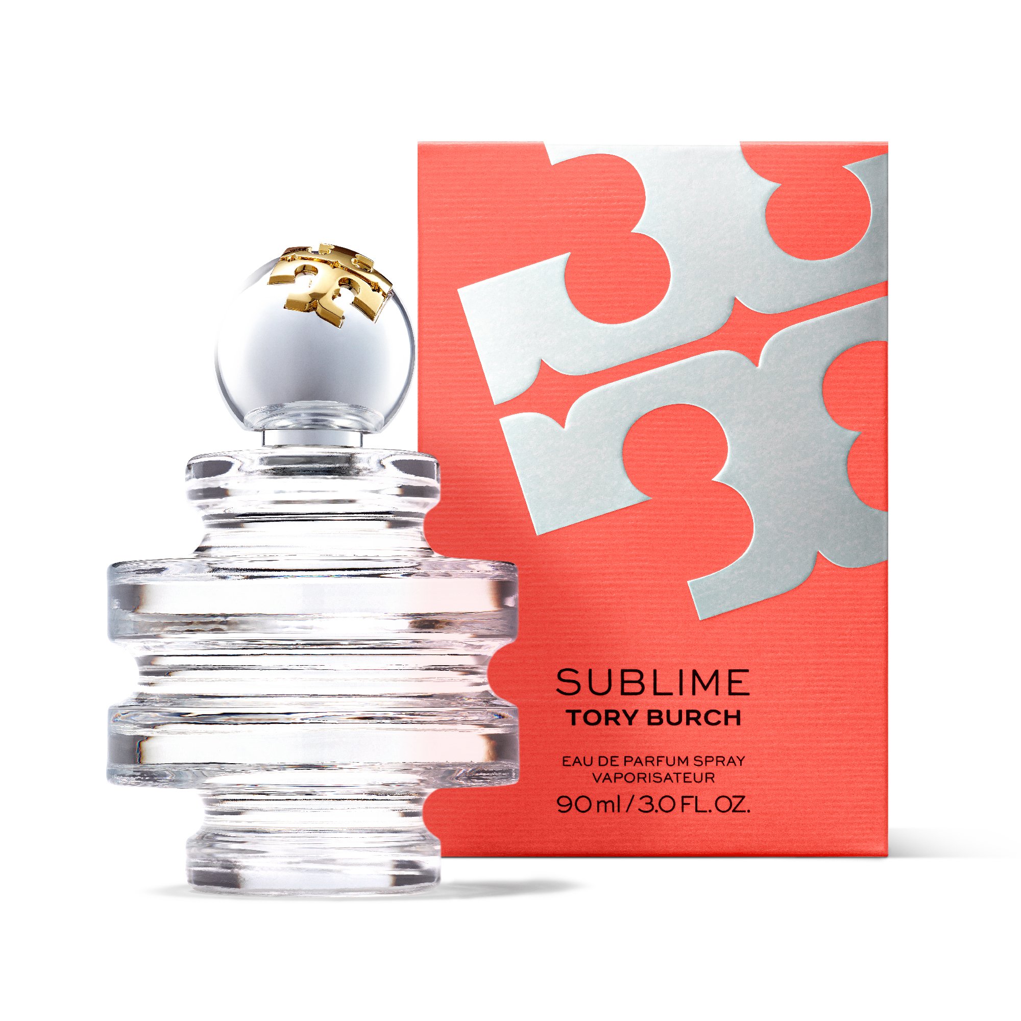 Tory Burch Sublime EDP Spray 90ml - Image 2