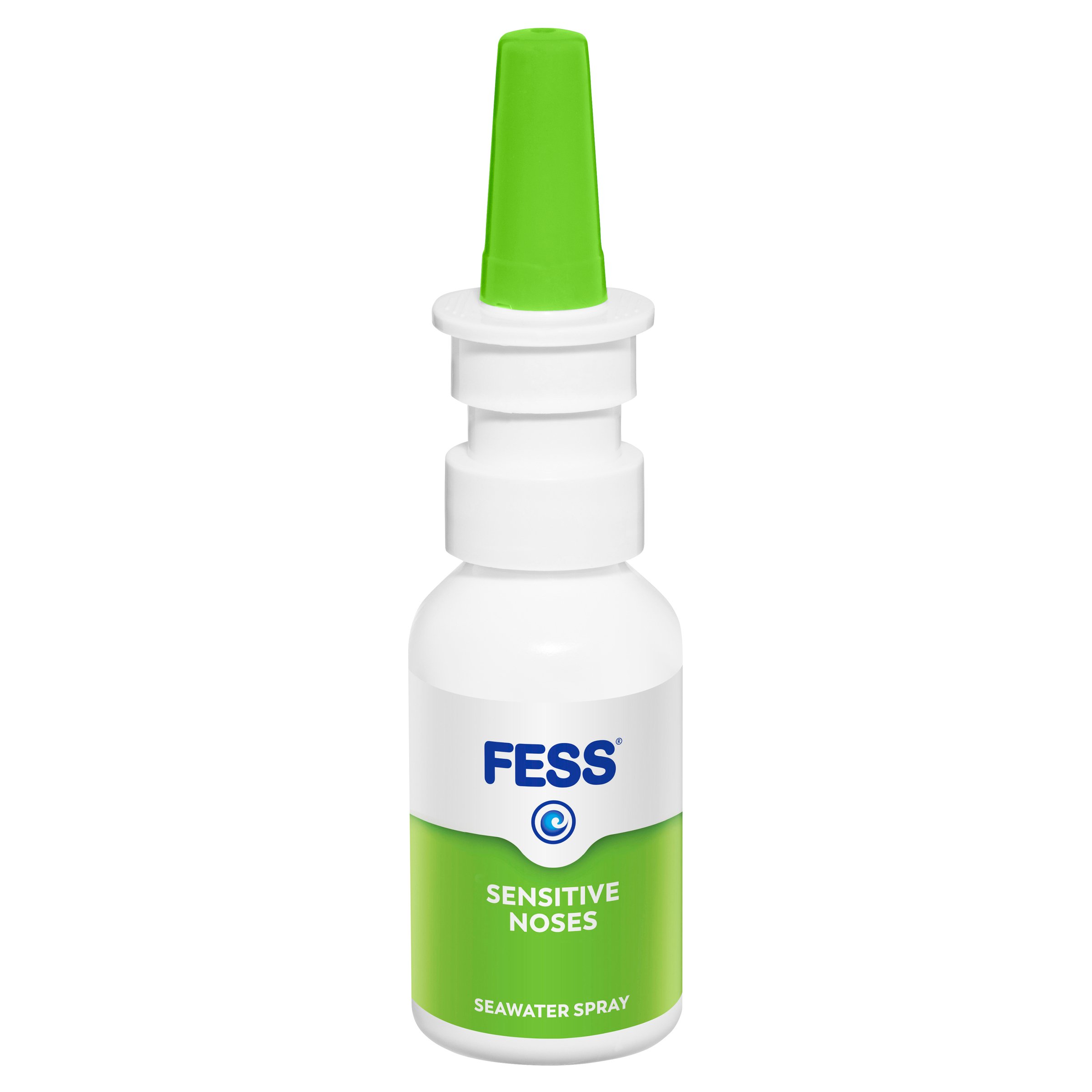 Fess Nasal Spray Sensitive Noses 30ml - Image 9