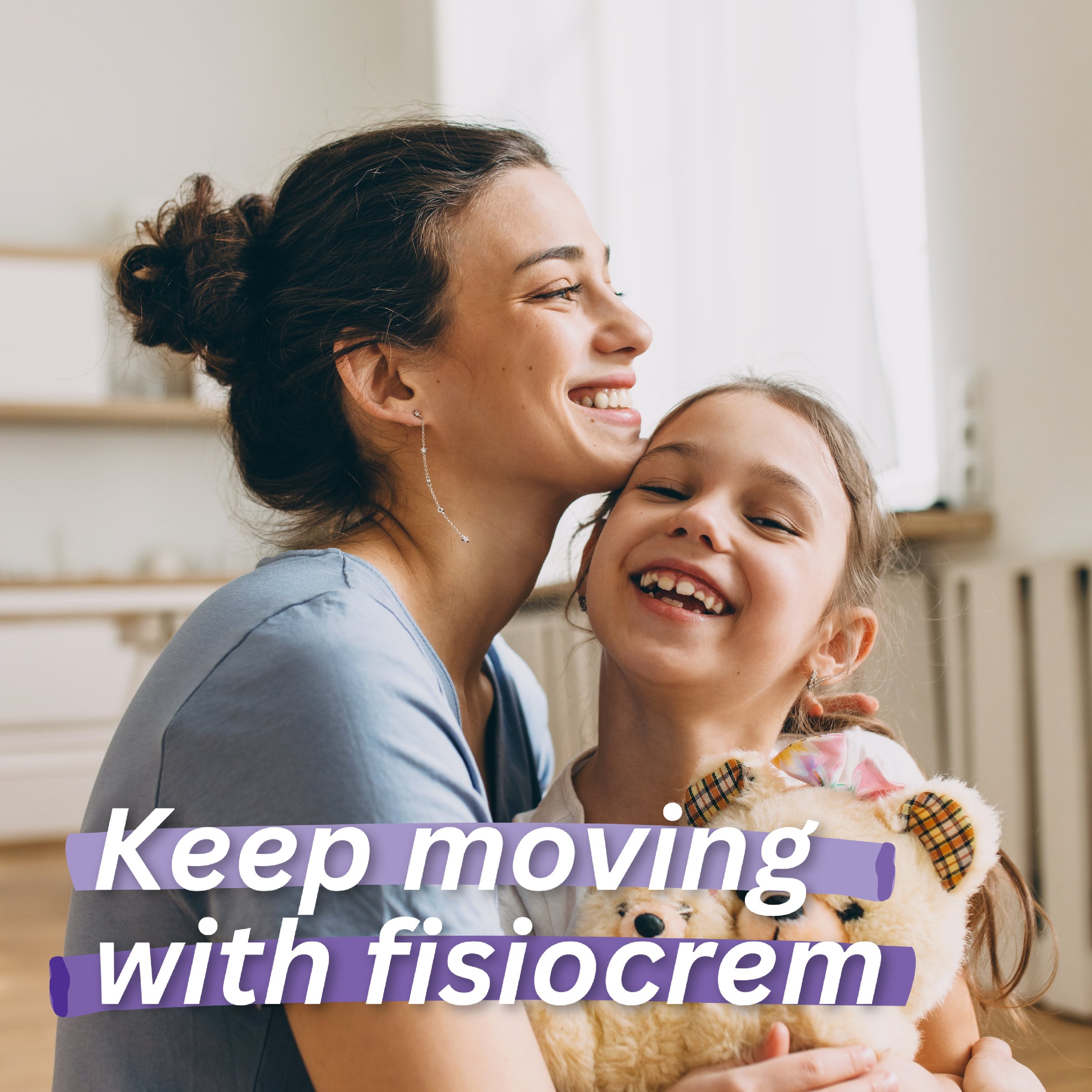 Fisiocrem Soulgel Muscle Pain Relief Gel 60g - Image 5
