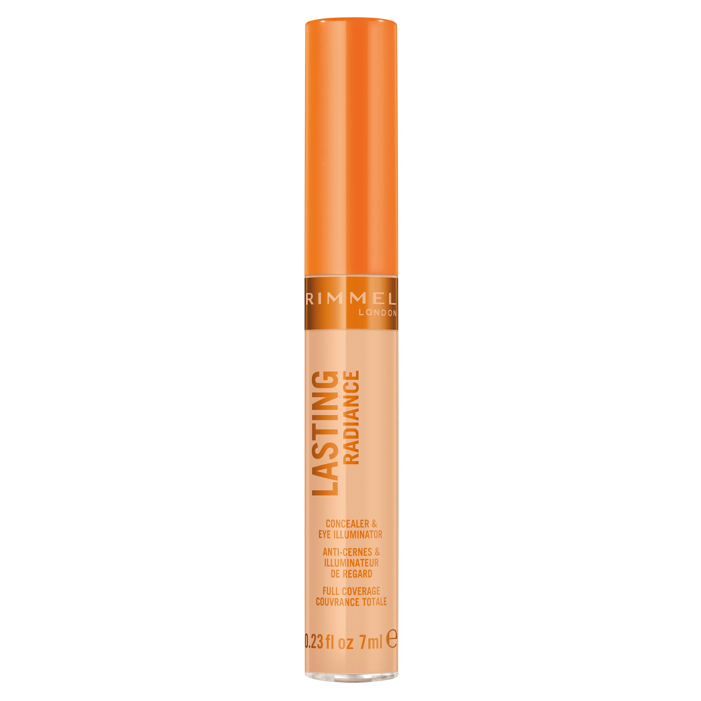Rimmel Lasting Radiance Concealer 030 Classic Beige 1 each - Image 2