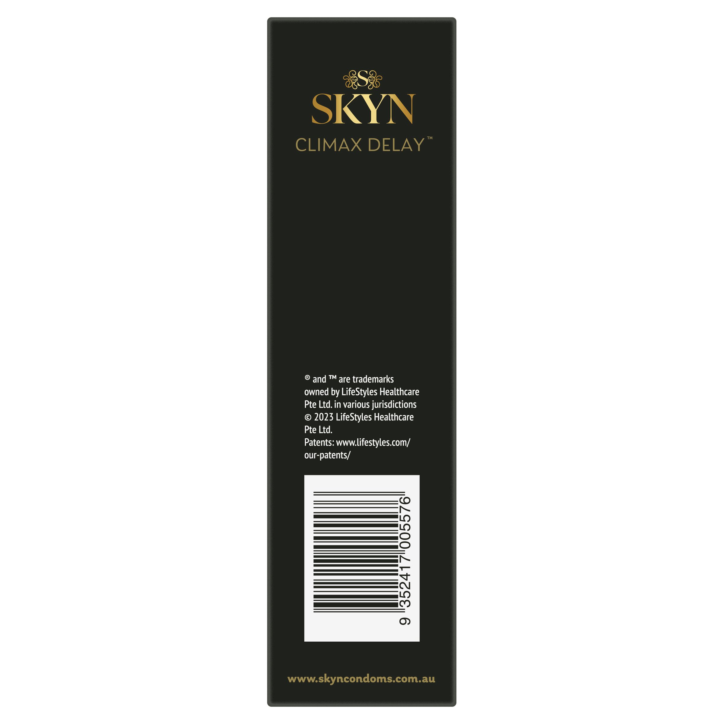 Skyn Climax Delay Spray 10ml - Image 3