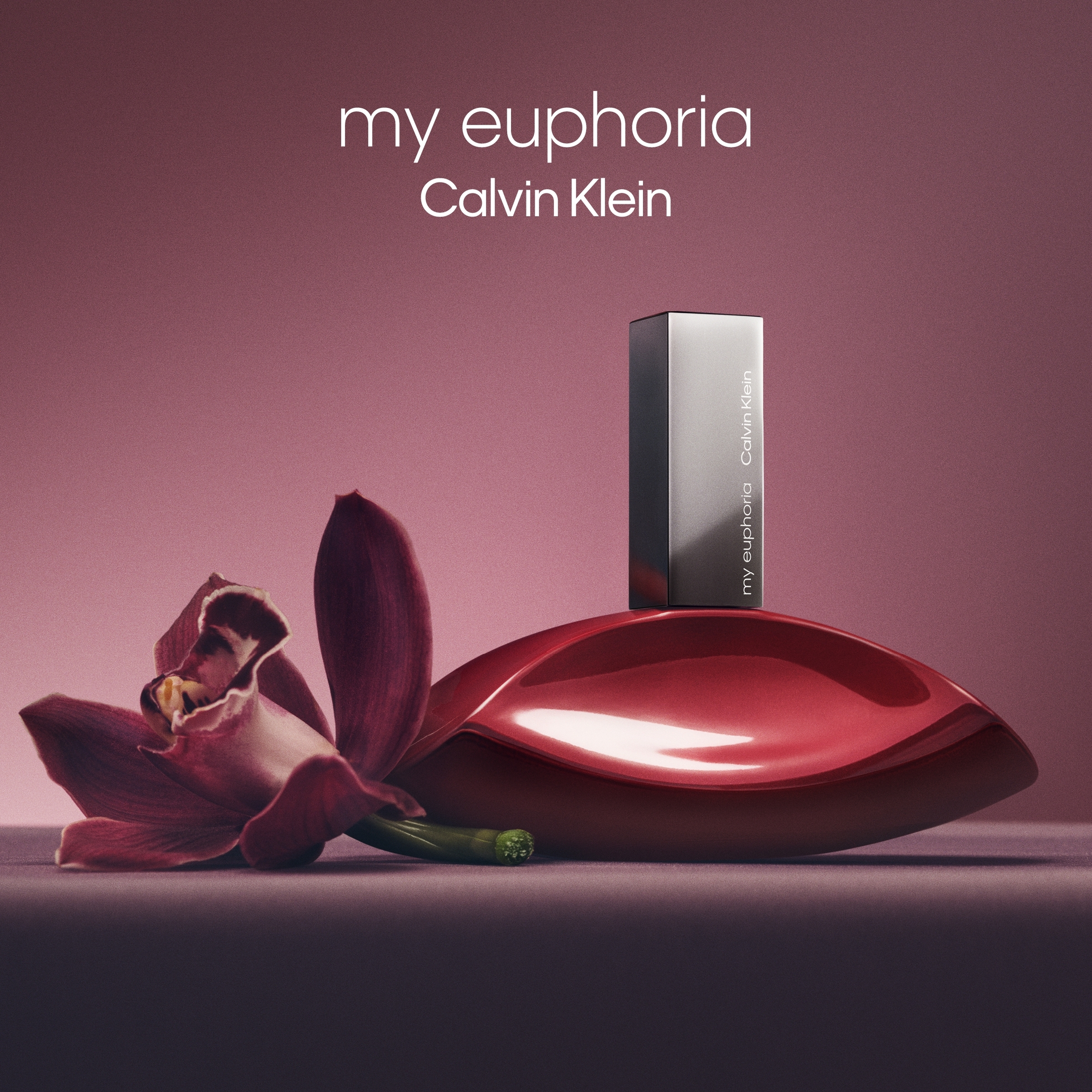 Calvin Klein My Euphoria EDP 50ml - Image 6
