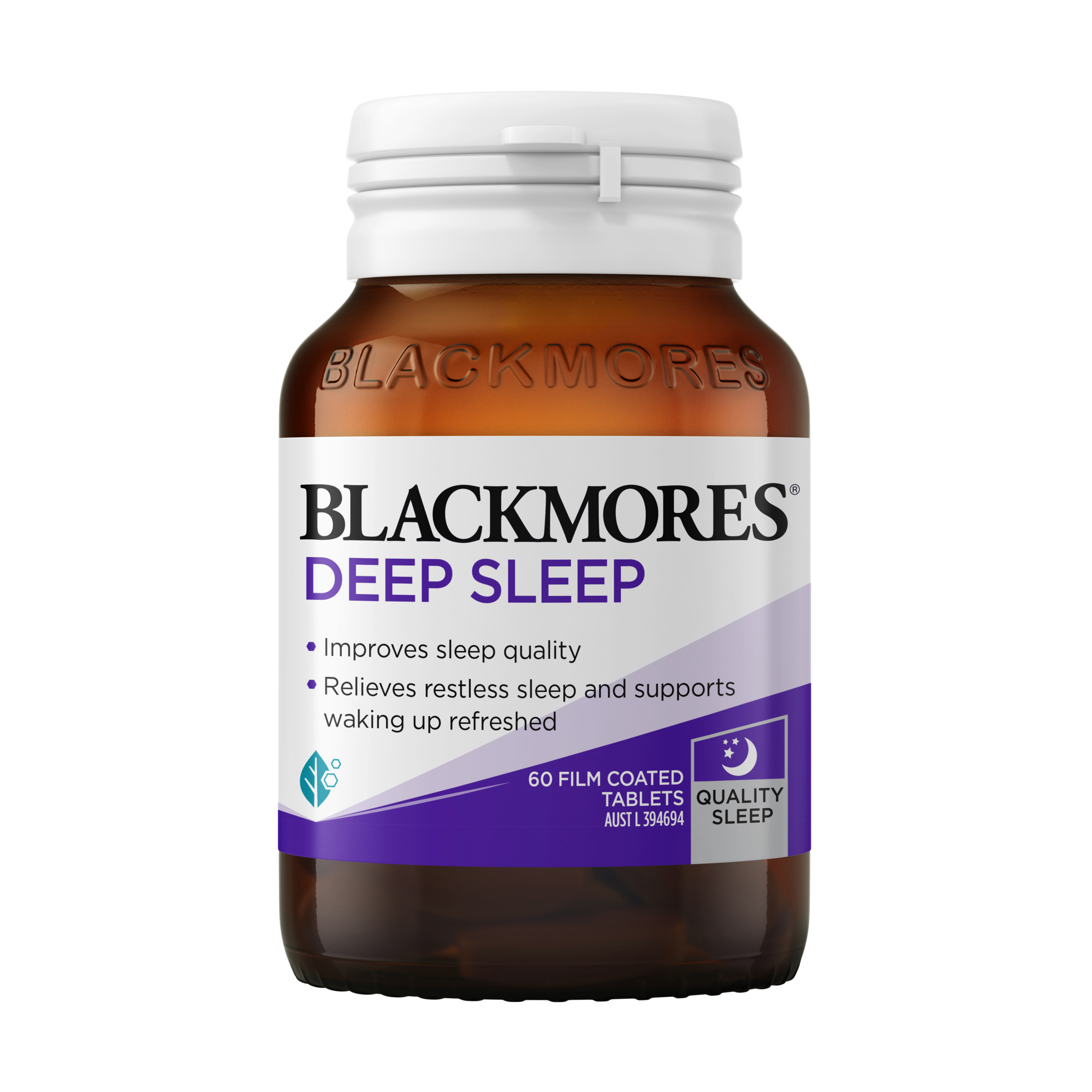 Blackmores Deep Sleep 60 tablets - Image 1