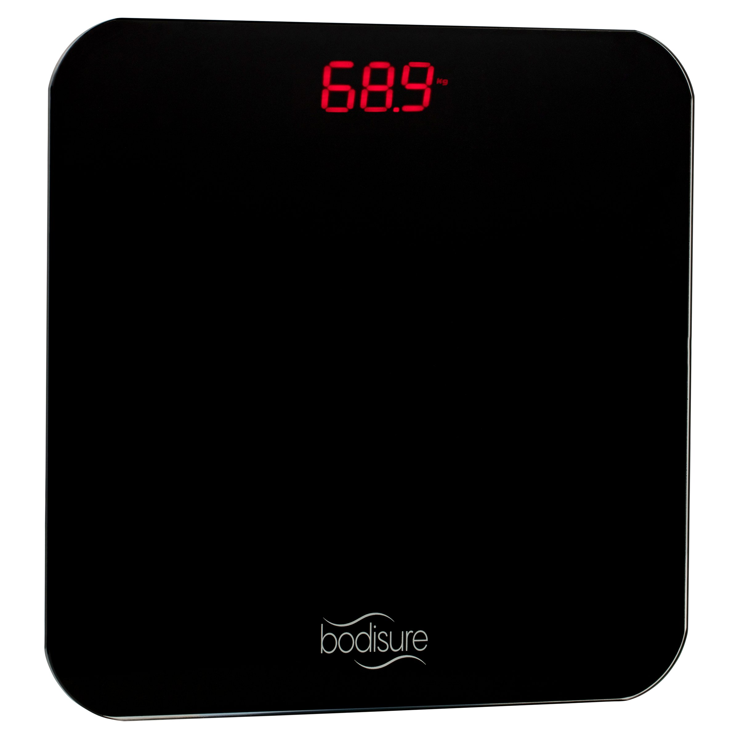Bodisure Weight Scale Up To 180kg - 1 each - Image 5
