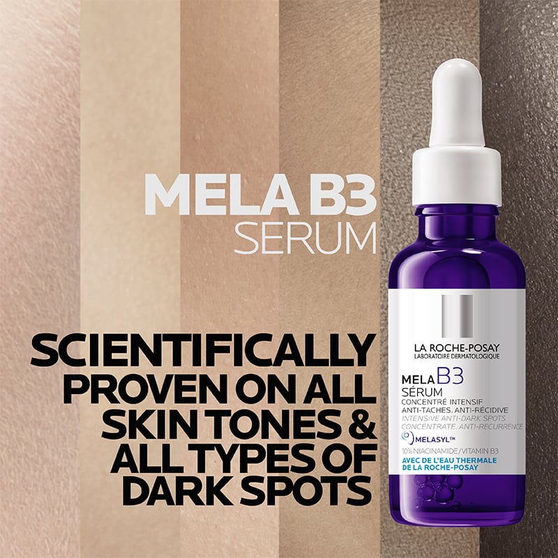 La Roche-Posay Mela B3 Serum 30ml - Image 7