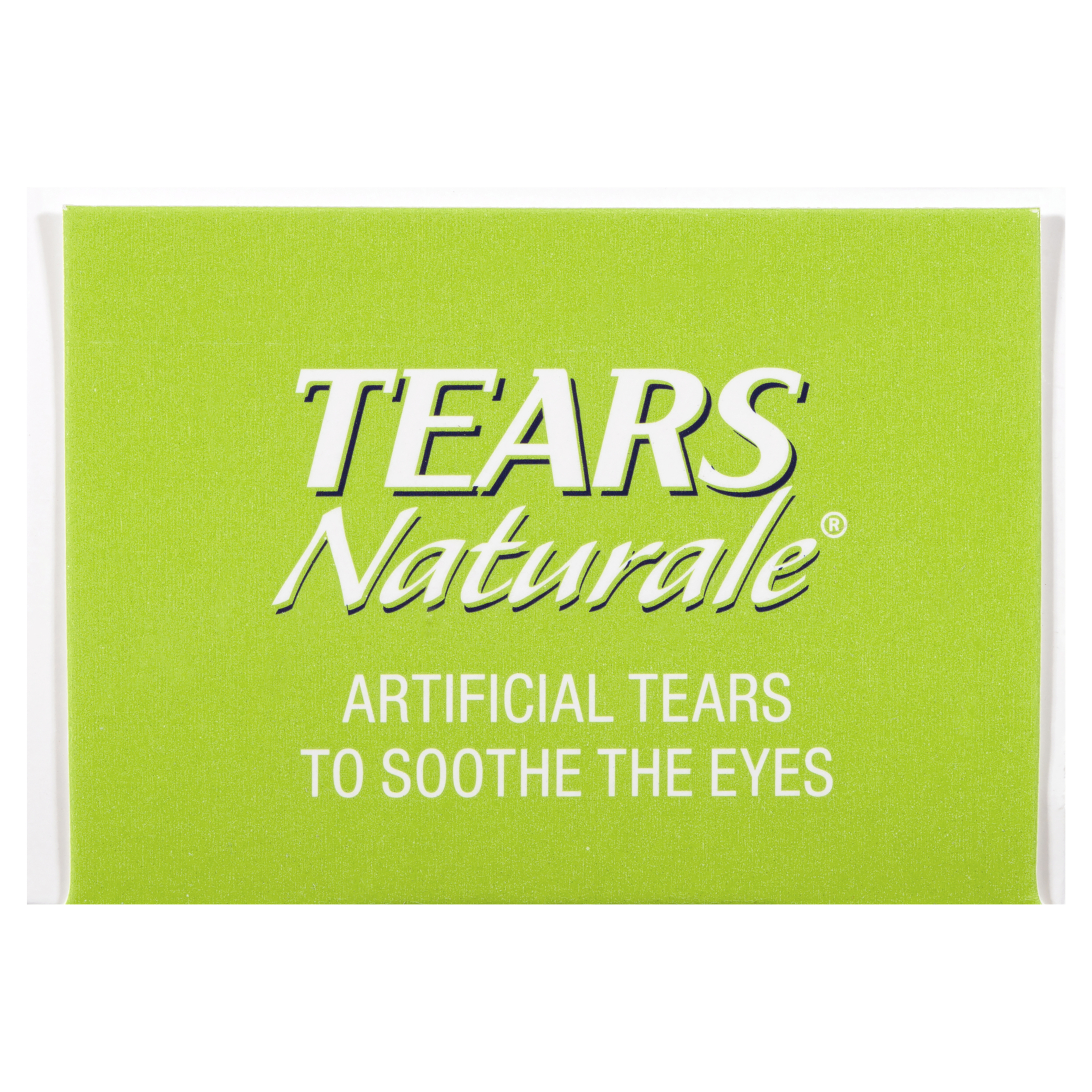 Tears Naturale Eye Drops 15ml - Image 5