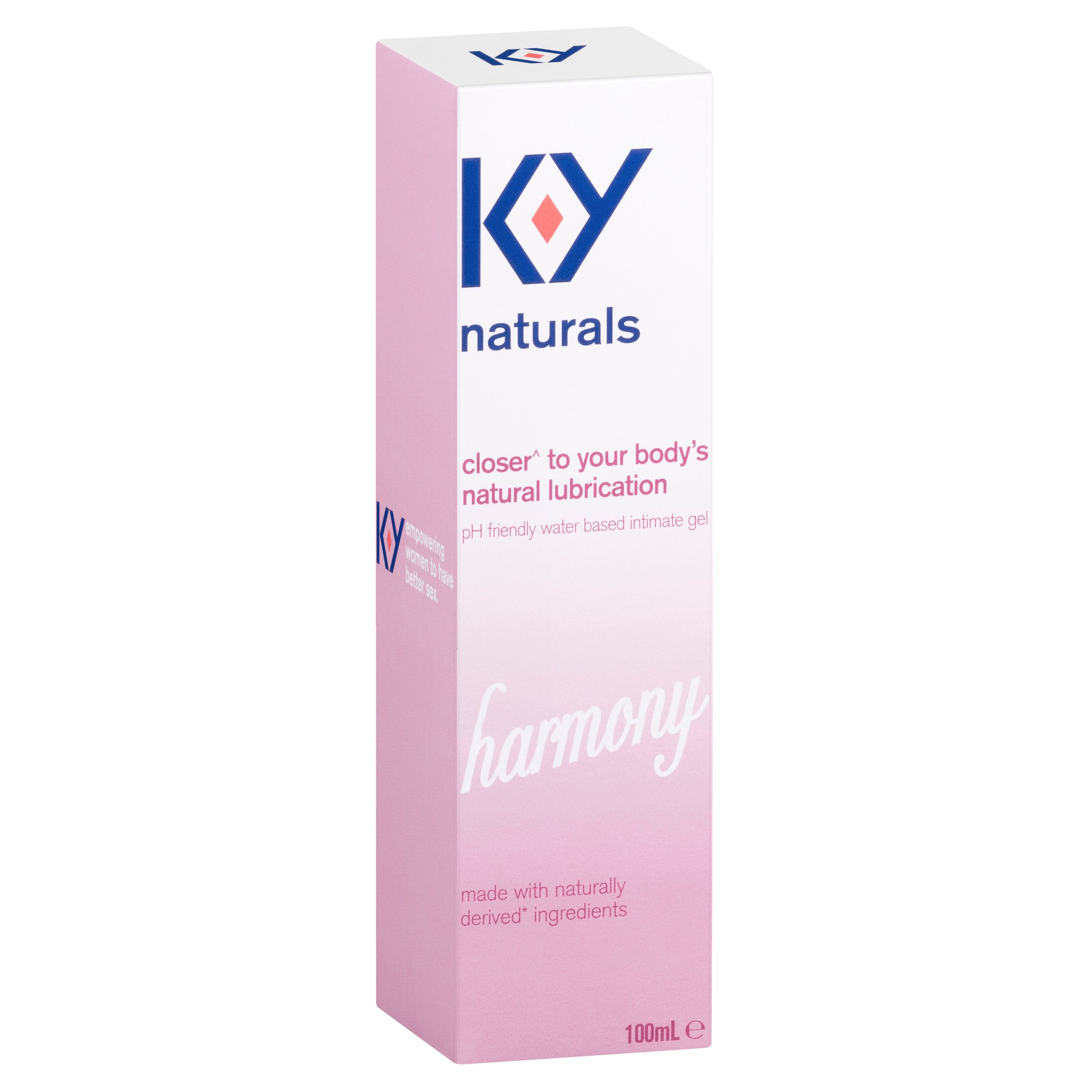 Durex KY Harmony Aloe Vera Gel 100ml - Image 9