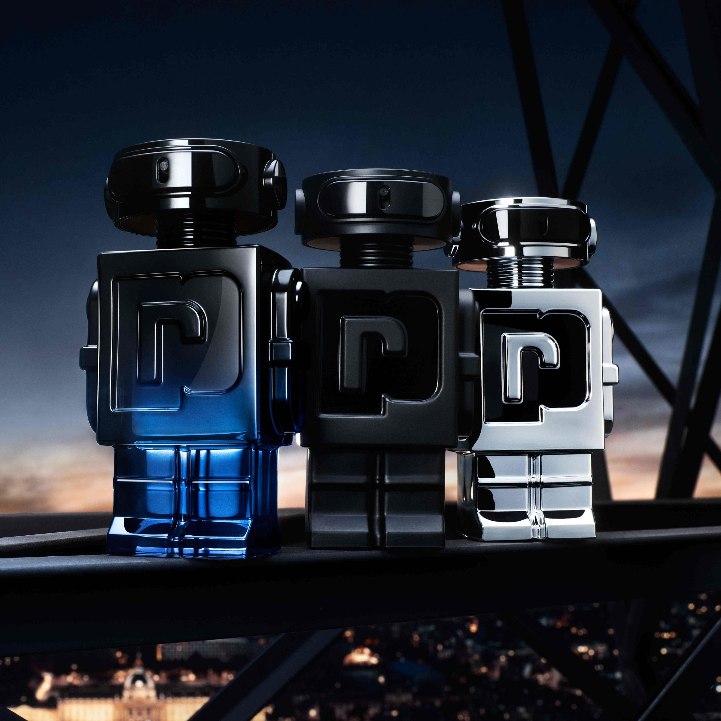 Rabanne Phantom EDP Spray 50ml - Image 3