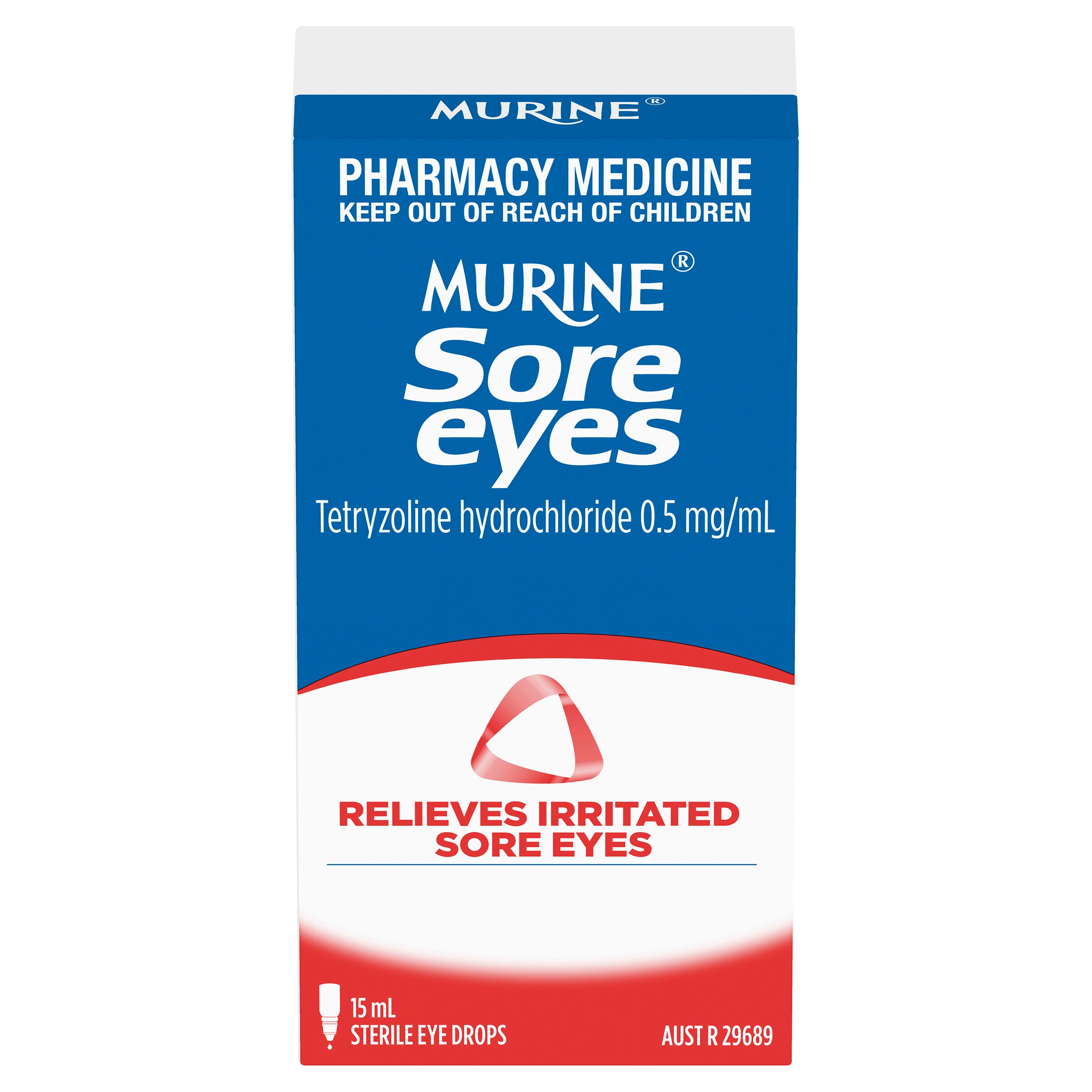 Murine Sore Eyes 15ml - Image 12