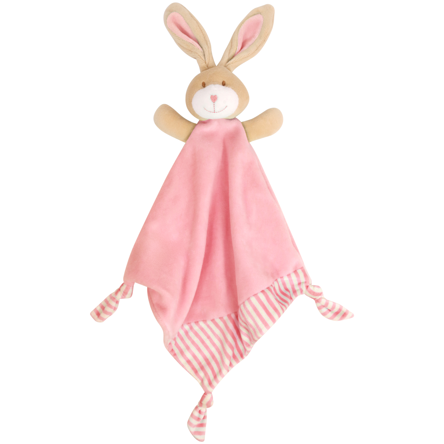 Ollie & Paige Cuddle Blanket Romi The Rabbit 1 each