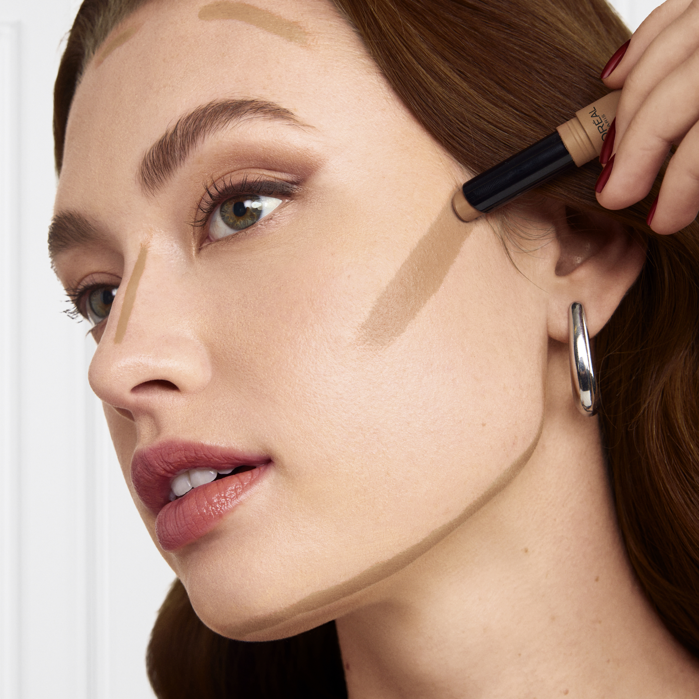 L'Oreal Paris Face Sculptor Fair-Light Contour 1 each - Image 5
