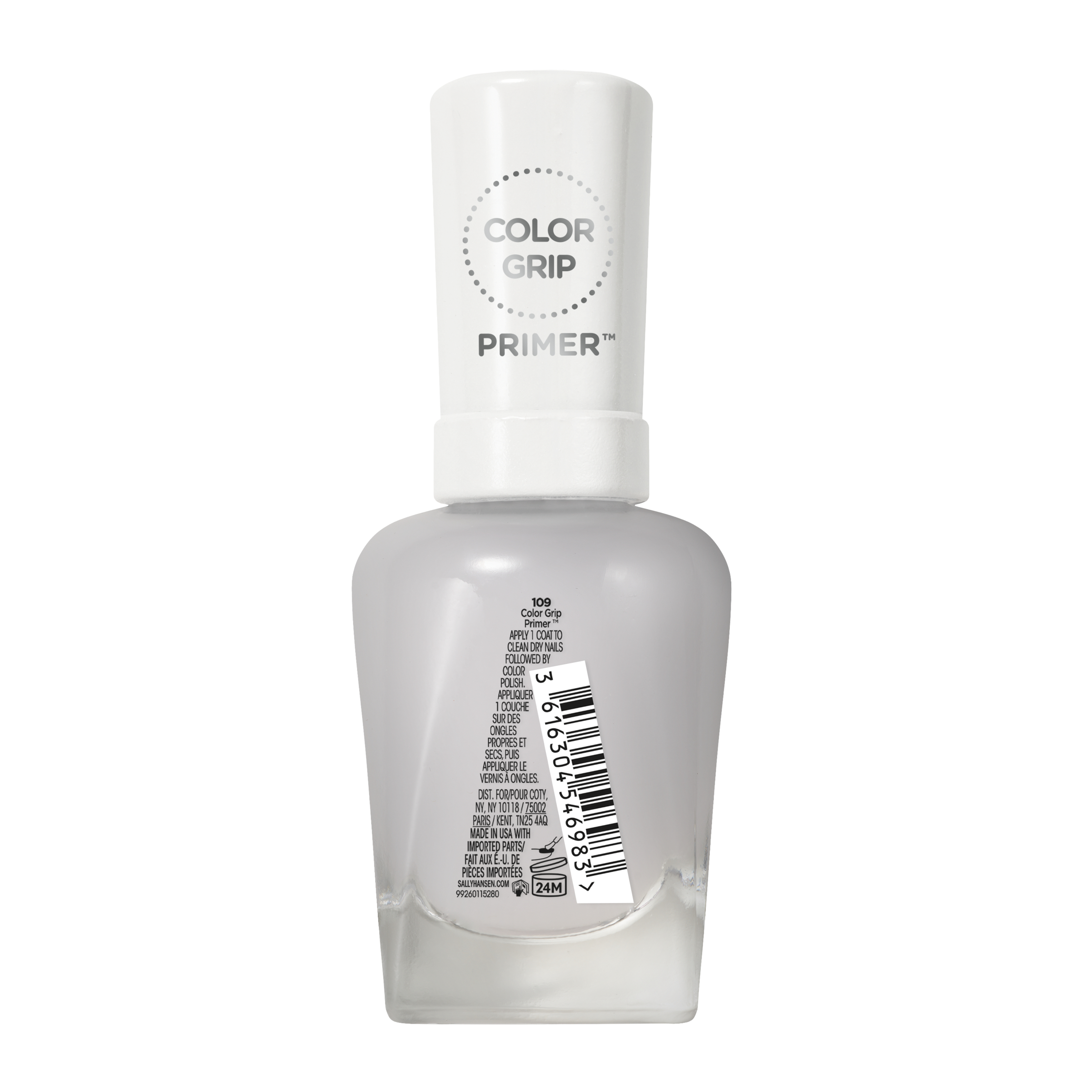 Sally Hansen Miracle Gel Color Grip Primer 14.7ml - Image 2