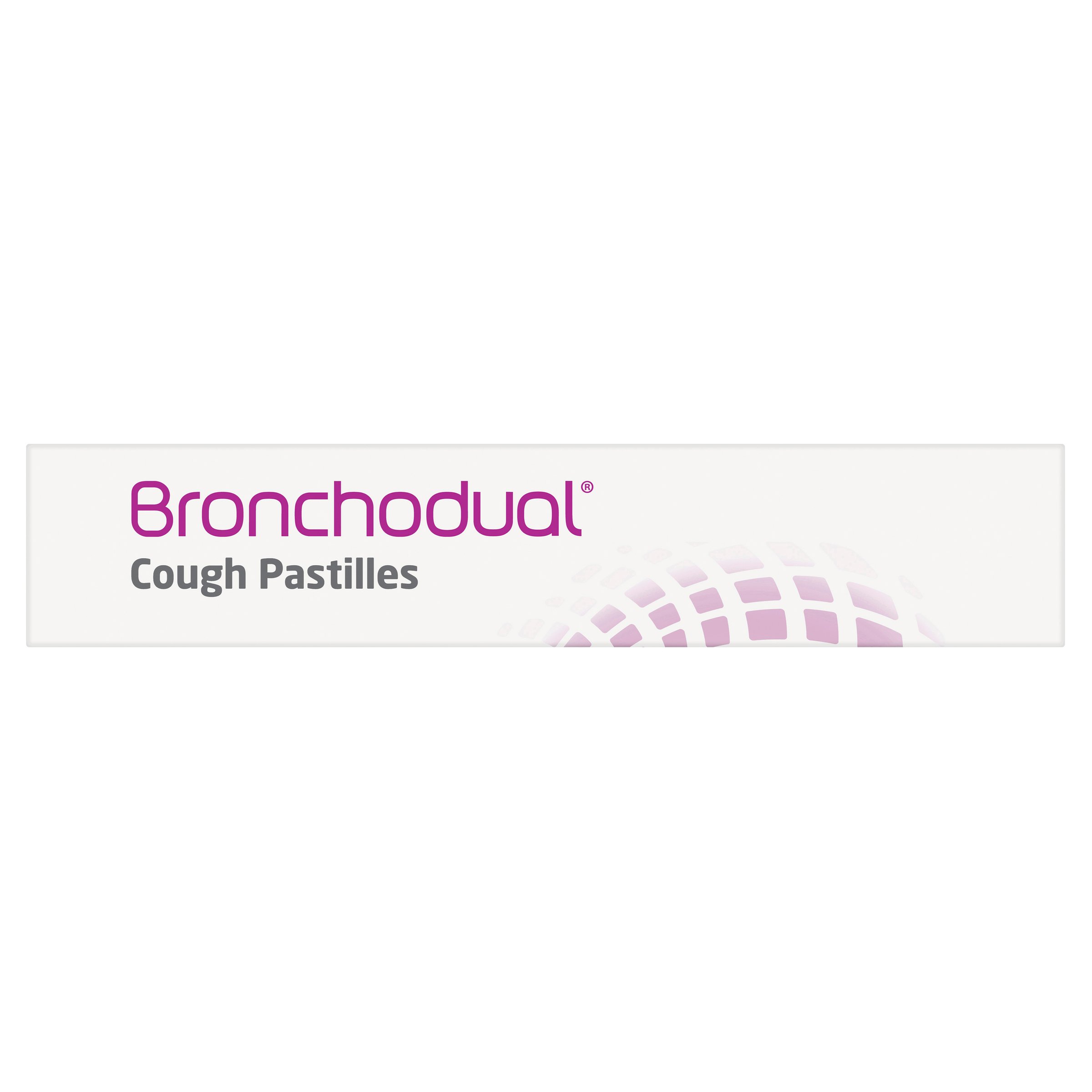 Bronchodual Cough 20 pastilles - Image 3