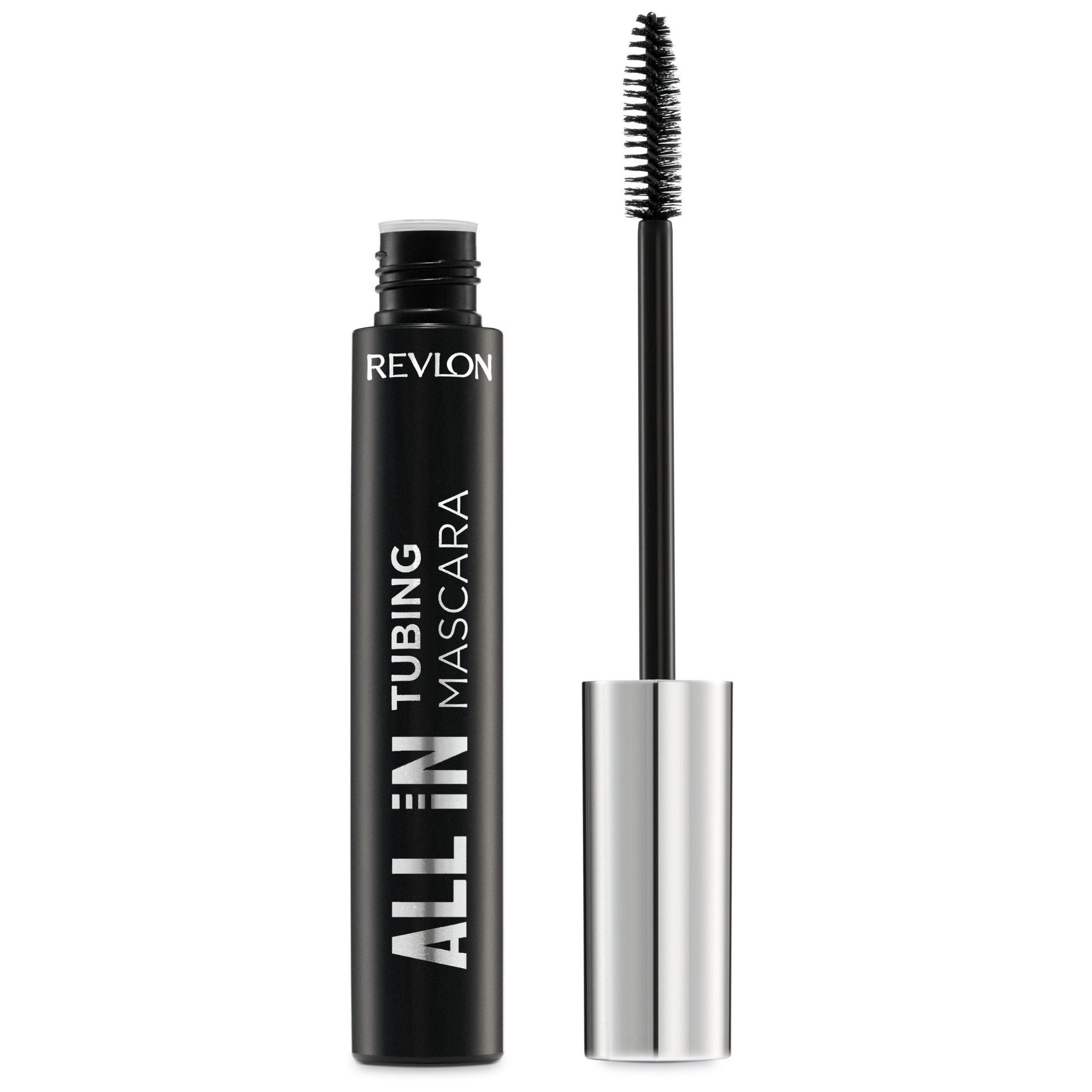 Revlon All In Tubing Mascara Black 1 each - Image 3