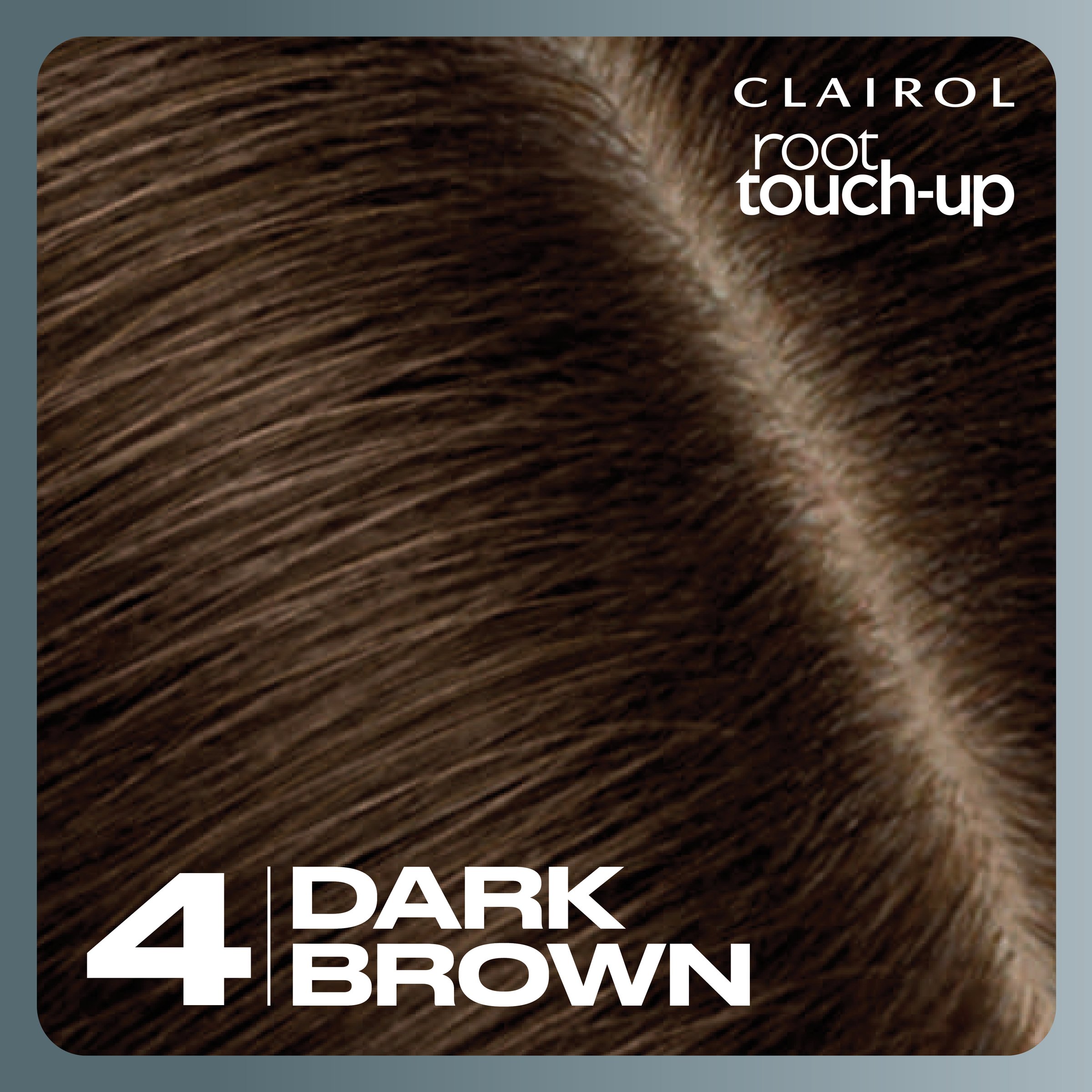 Clairol Nice'n Easy Root Touch Up Spray Dark Brown 1 pack - Image 3