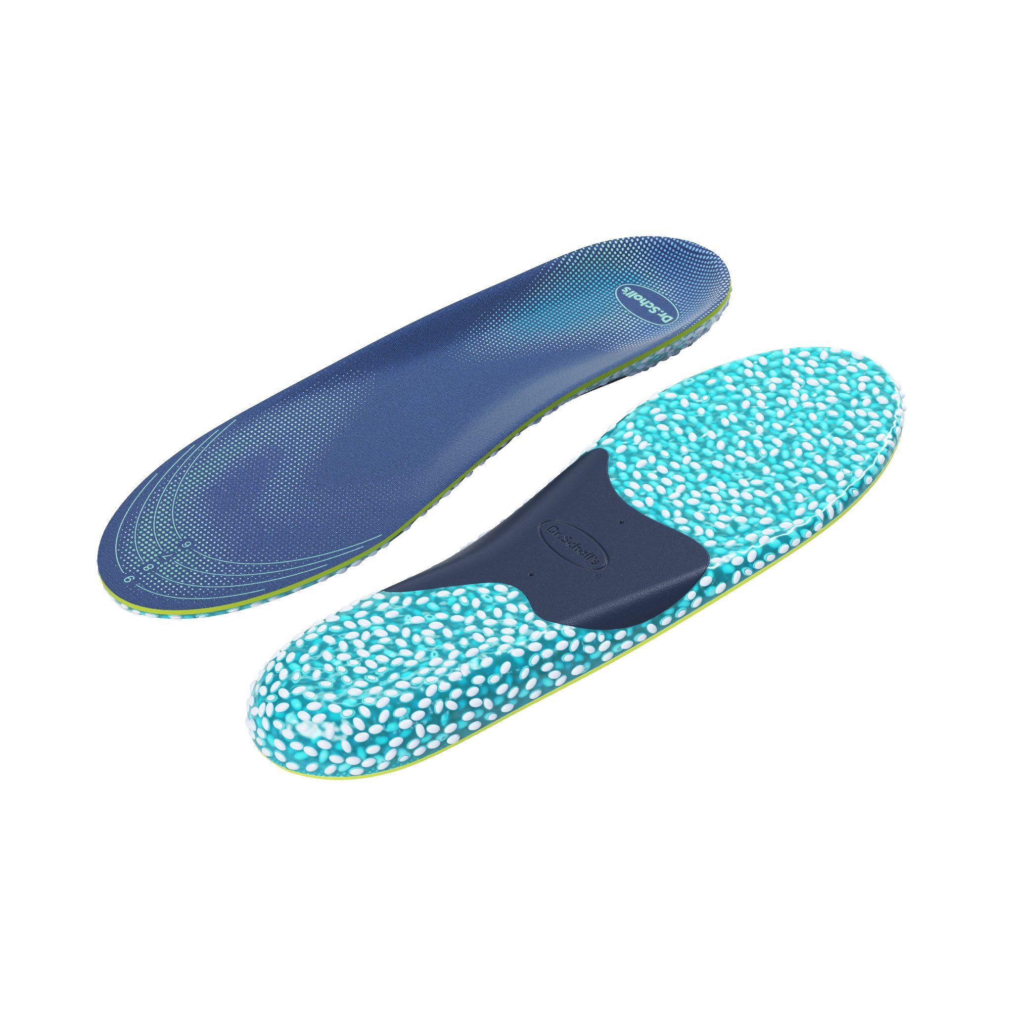 Dr.Scholl's 24hr Energy Insole Small 1 pair - Image 5