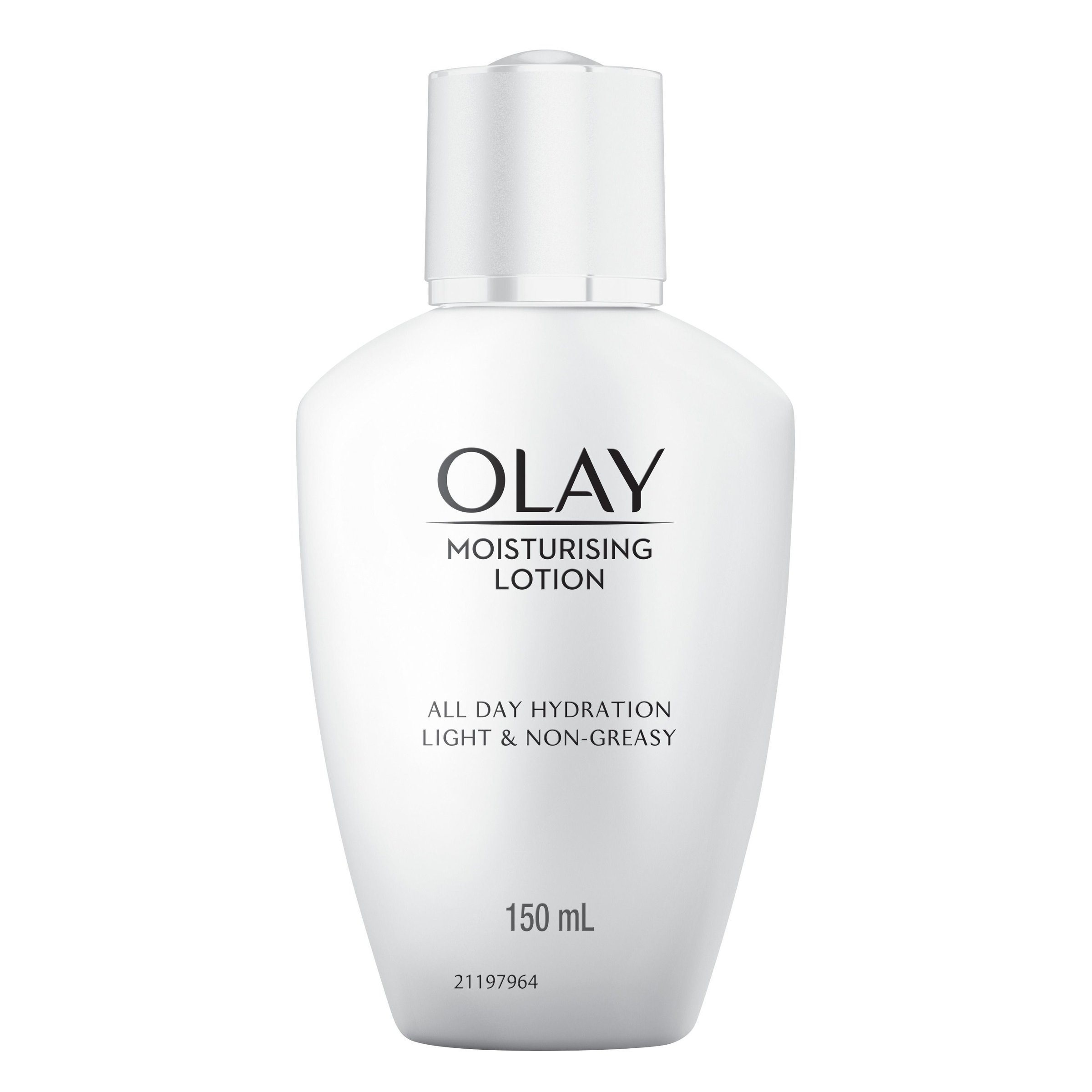 Olay Moisturising Lotion 150ml - Image 6