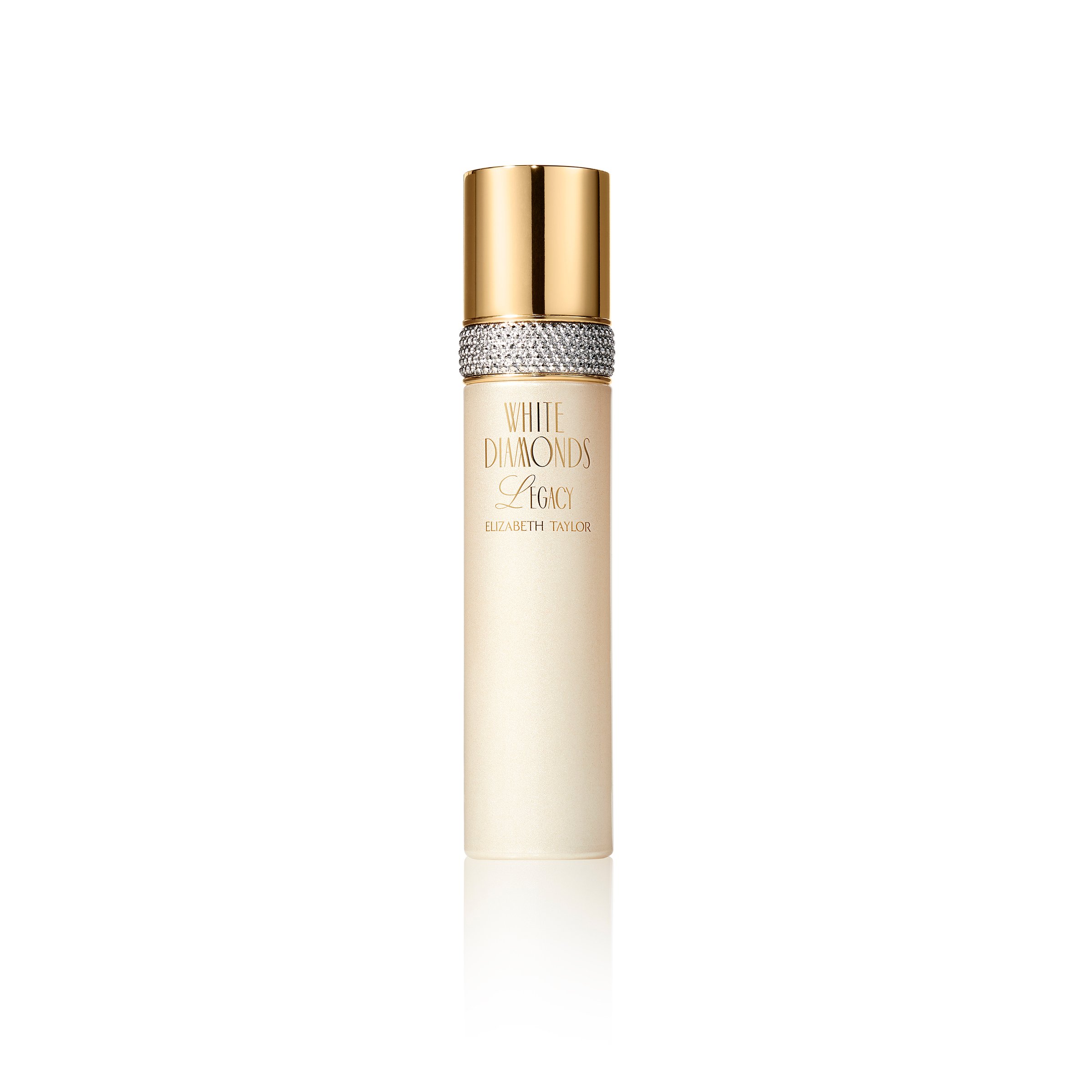 Elizabeth Taylor White Diamonds Legacy EDT Spray 100ml