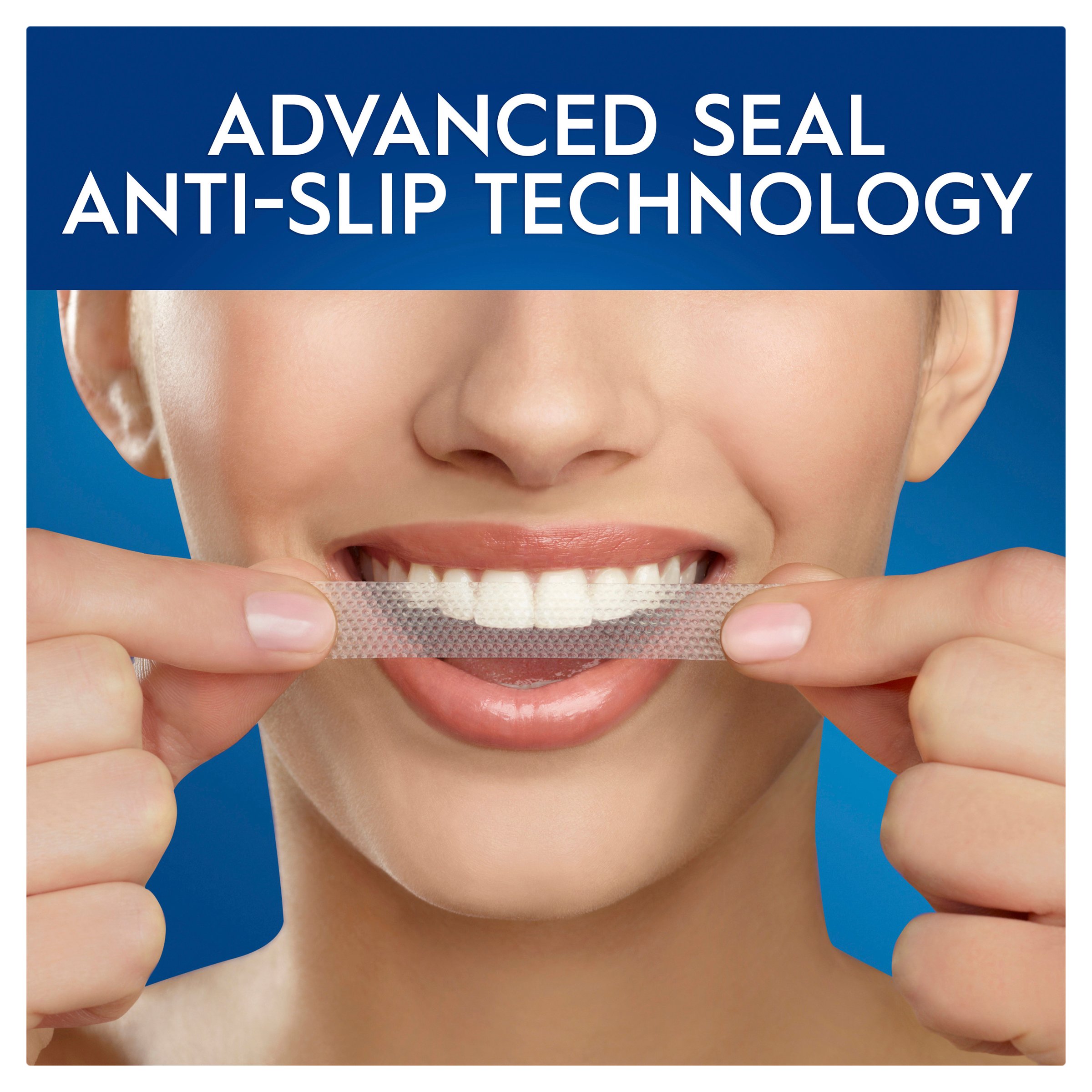 Oral-B 3D White Advance Seal Strips 14 pack - Image 12