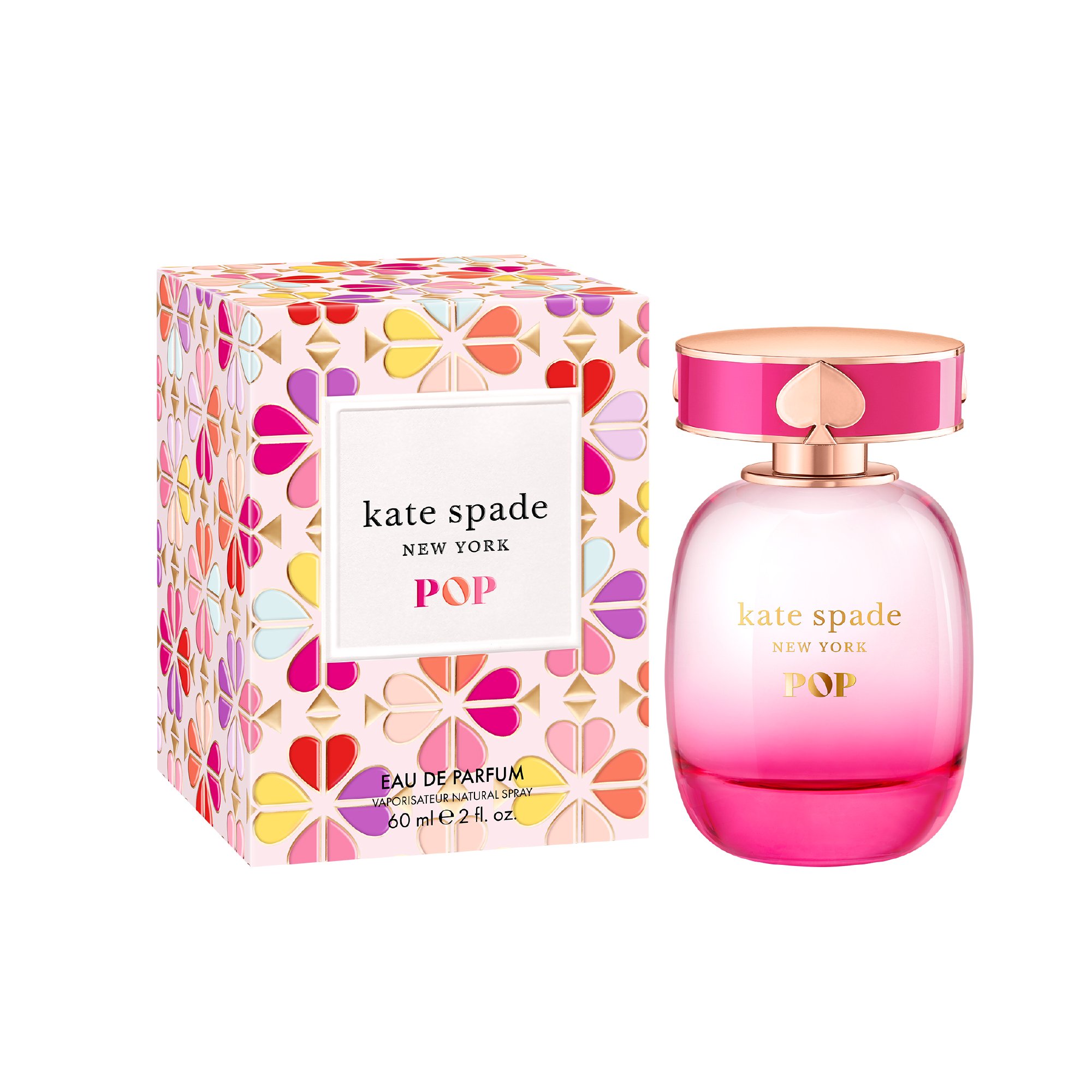 Kate Spade Pop EDP Spray 60ml - Image 3