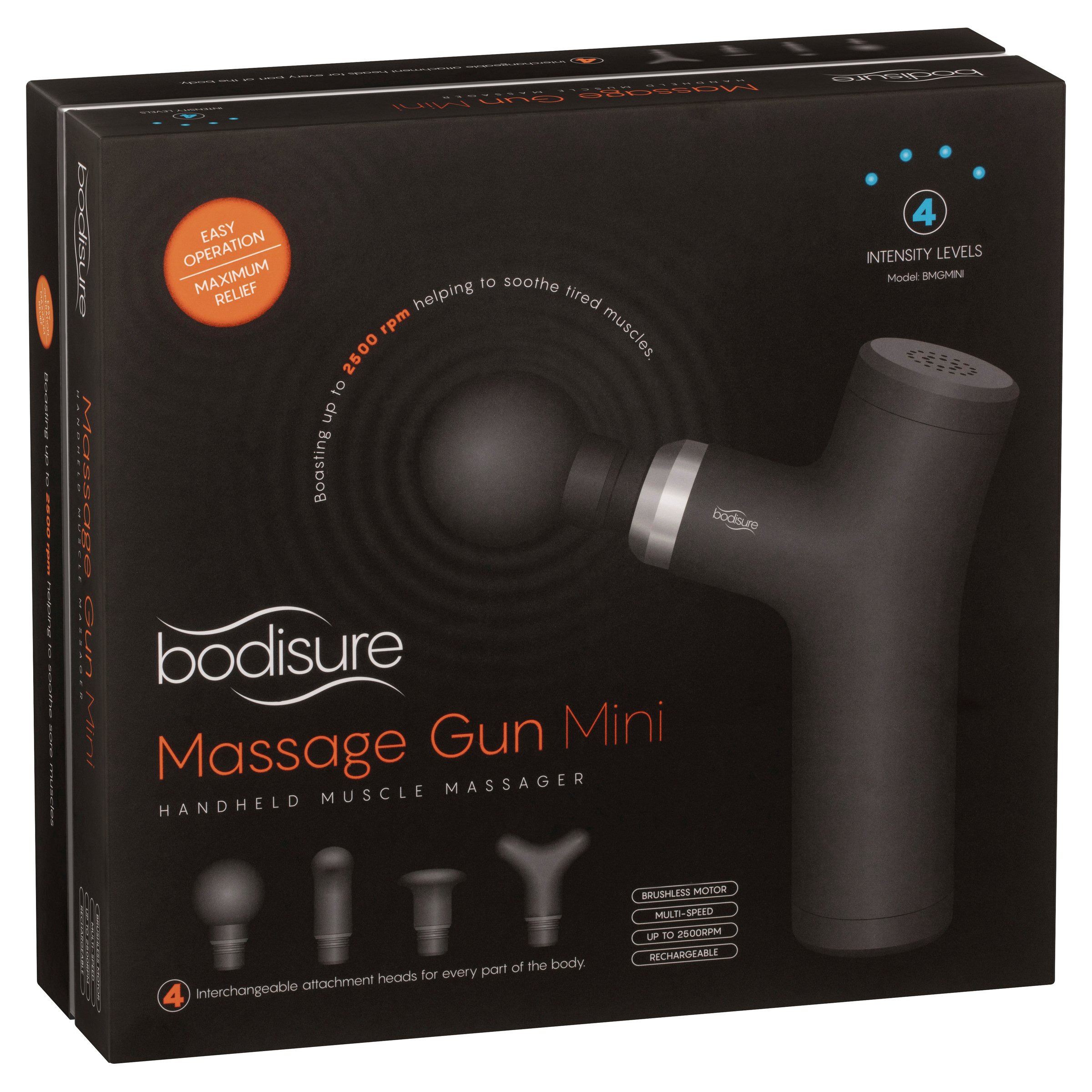 Bodisure Massage Gun Mini 1 each - Image 8