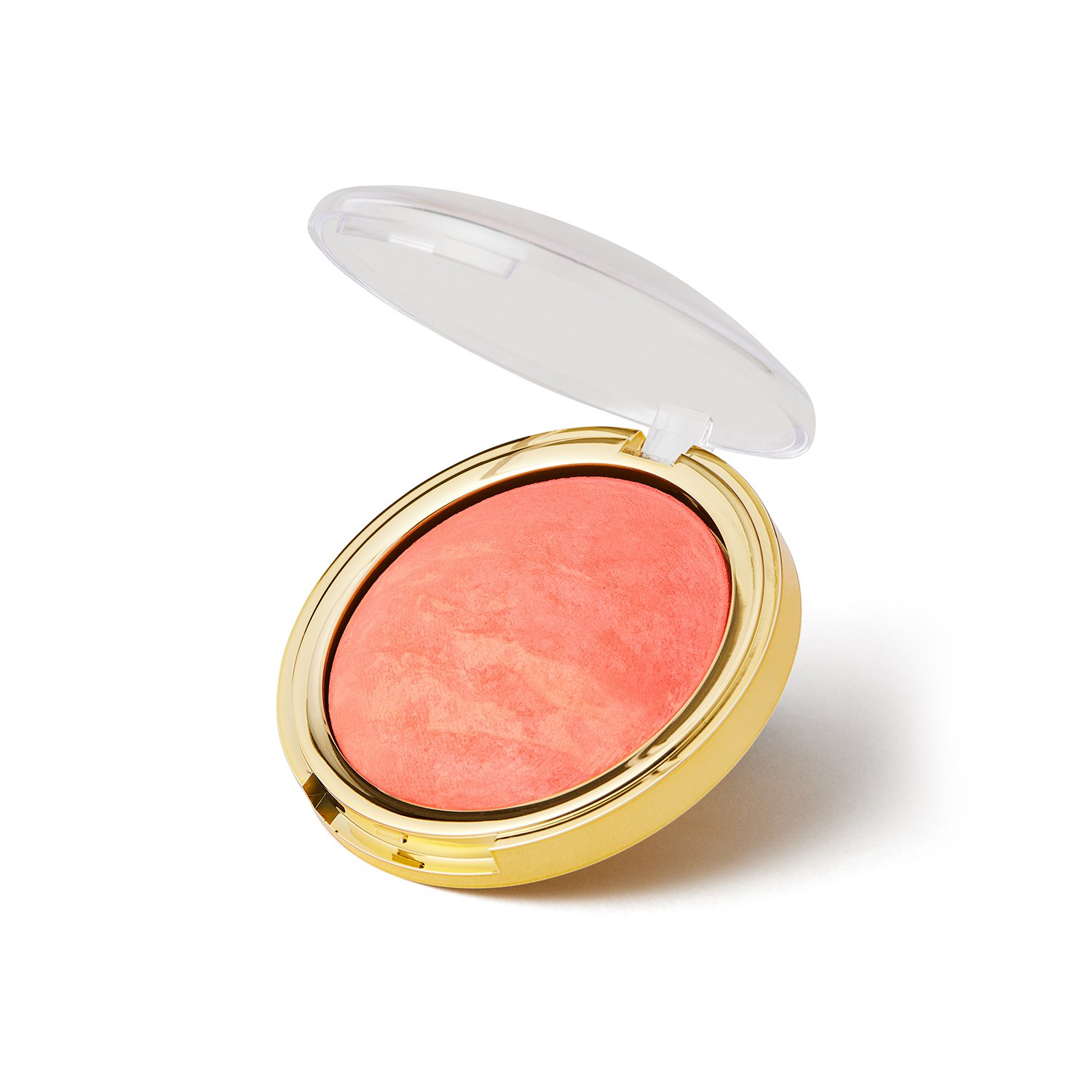 Napoleon Perdis Blush Patrol Matte Coral 8g - Image 2