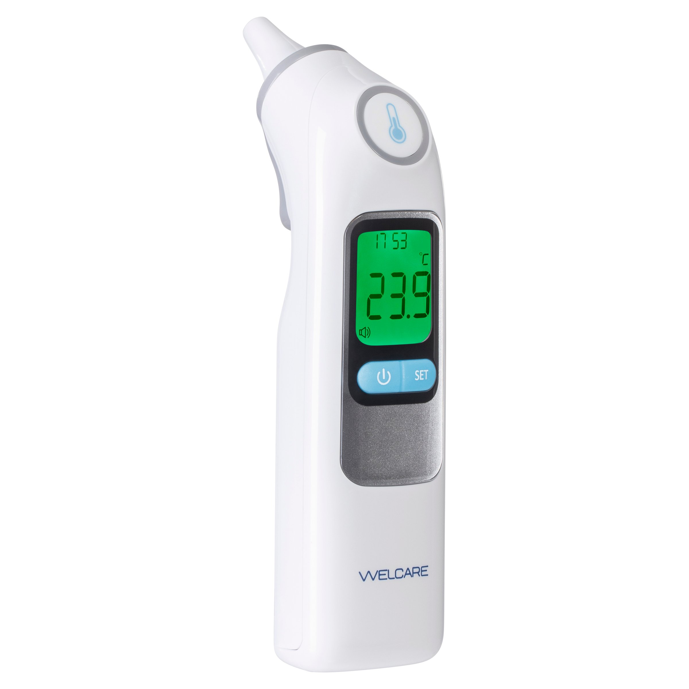 Welcare Ear Thermometer 1 each - Image 7