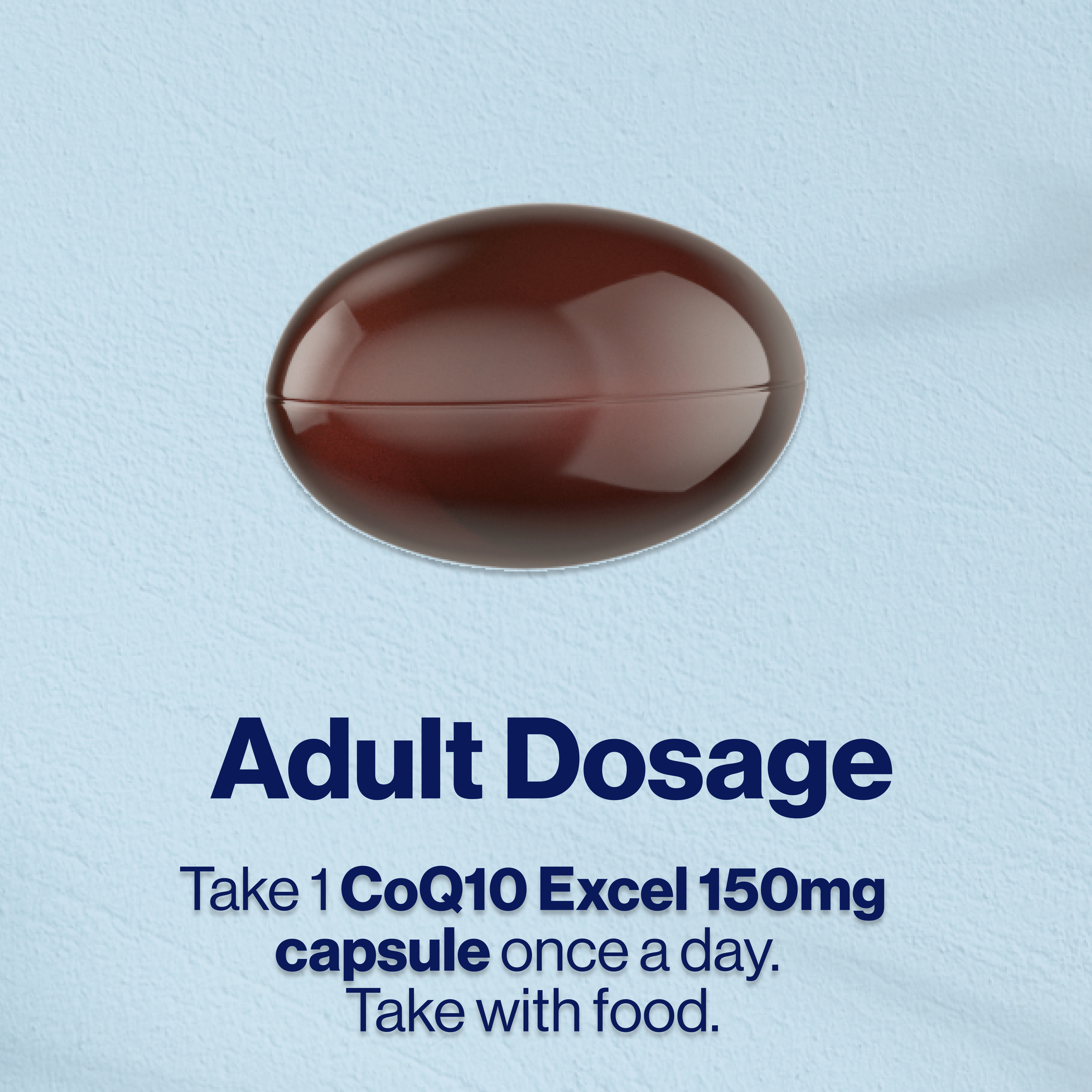 BioCeuticals CoQ10 Excel 150mg - 90 soft capsules - Image 7