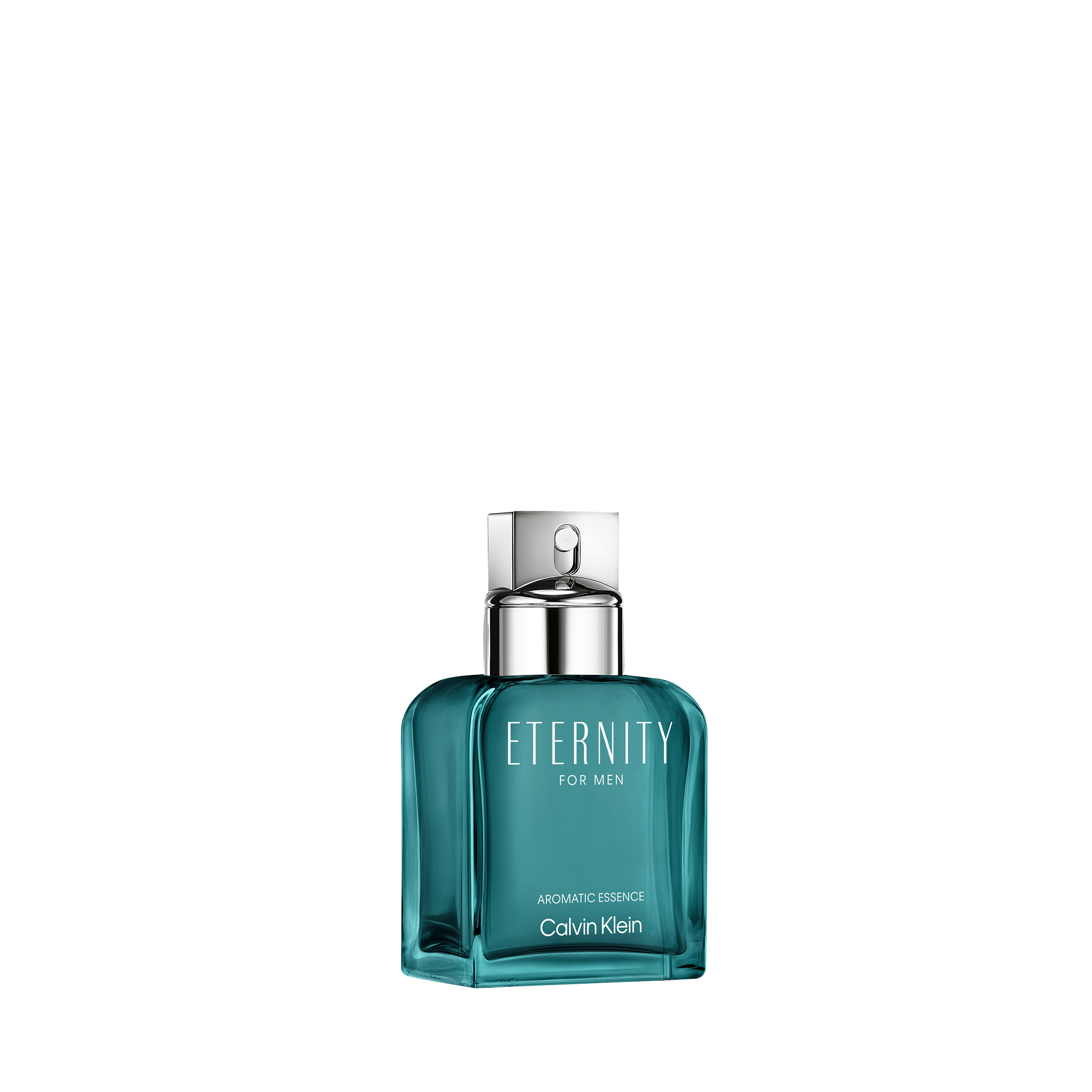 Calvin Klein Eternity For Men Aromatic Essence Parfum Intense Spray 50ml - Image 3