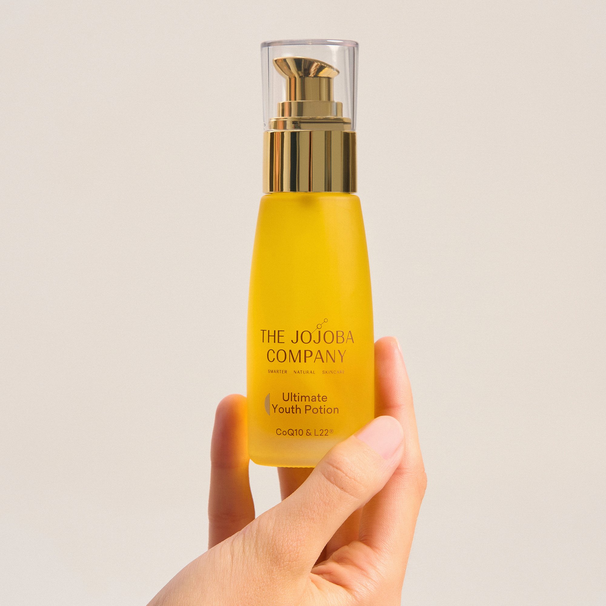 The Jojoba Company Ultimate Youth Potion 50ml - Image 5