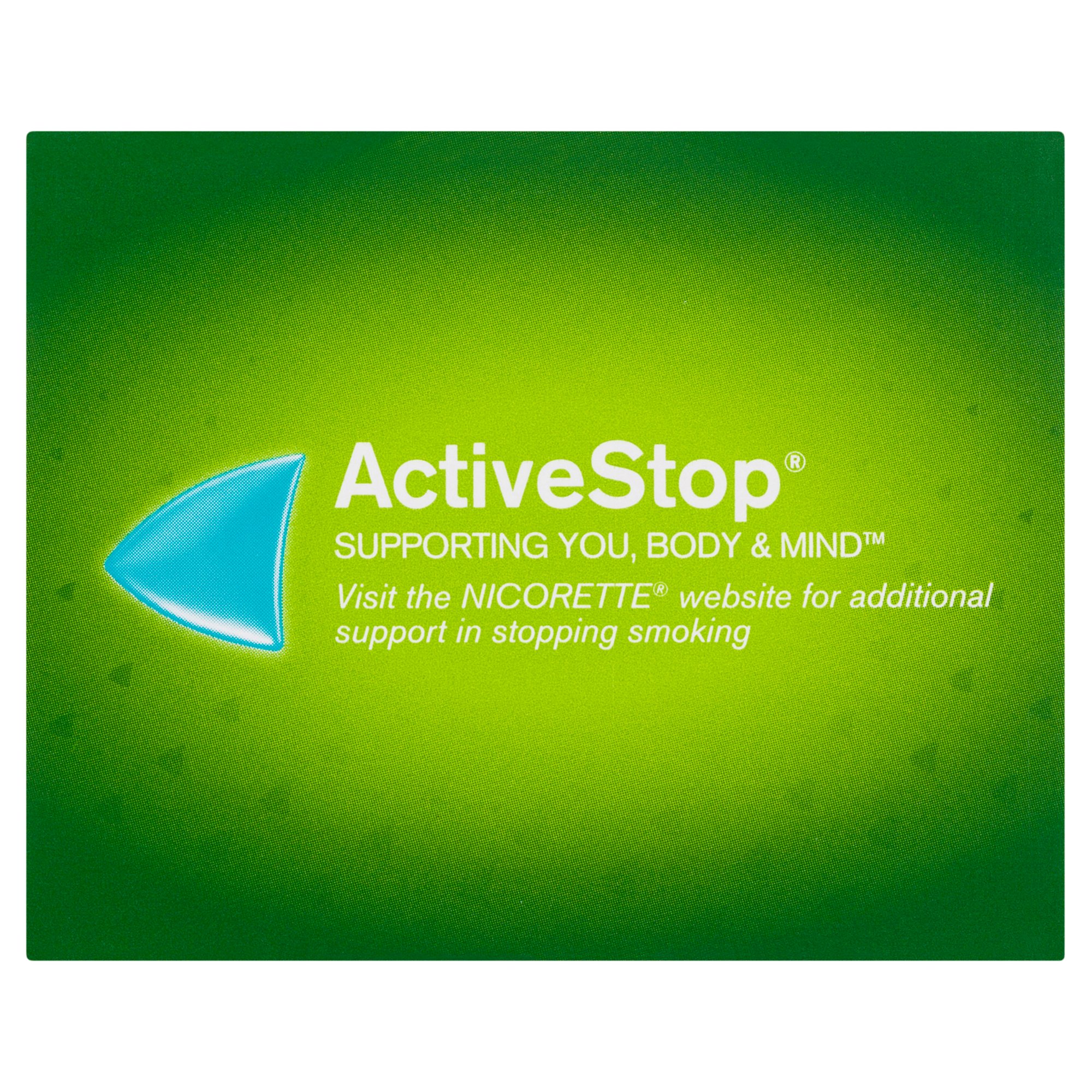 Nicorette Gum Classic 4mg 75 pieces - Image 5