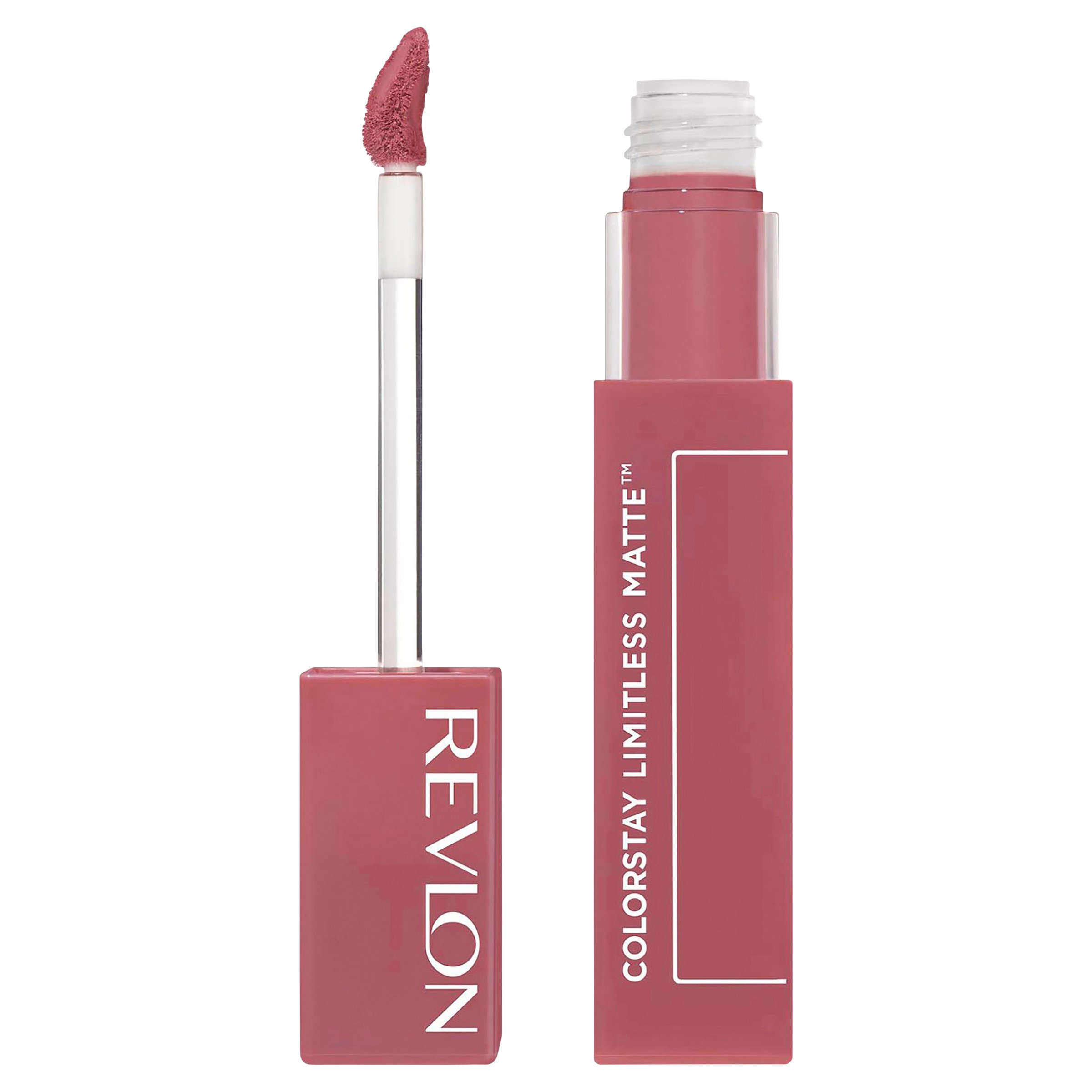 Revlon ColorStay Limitless Matte Lipstick - Manifest 5ml - Image 2