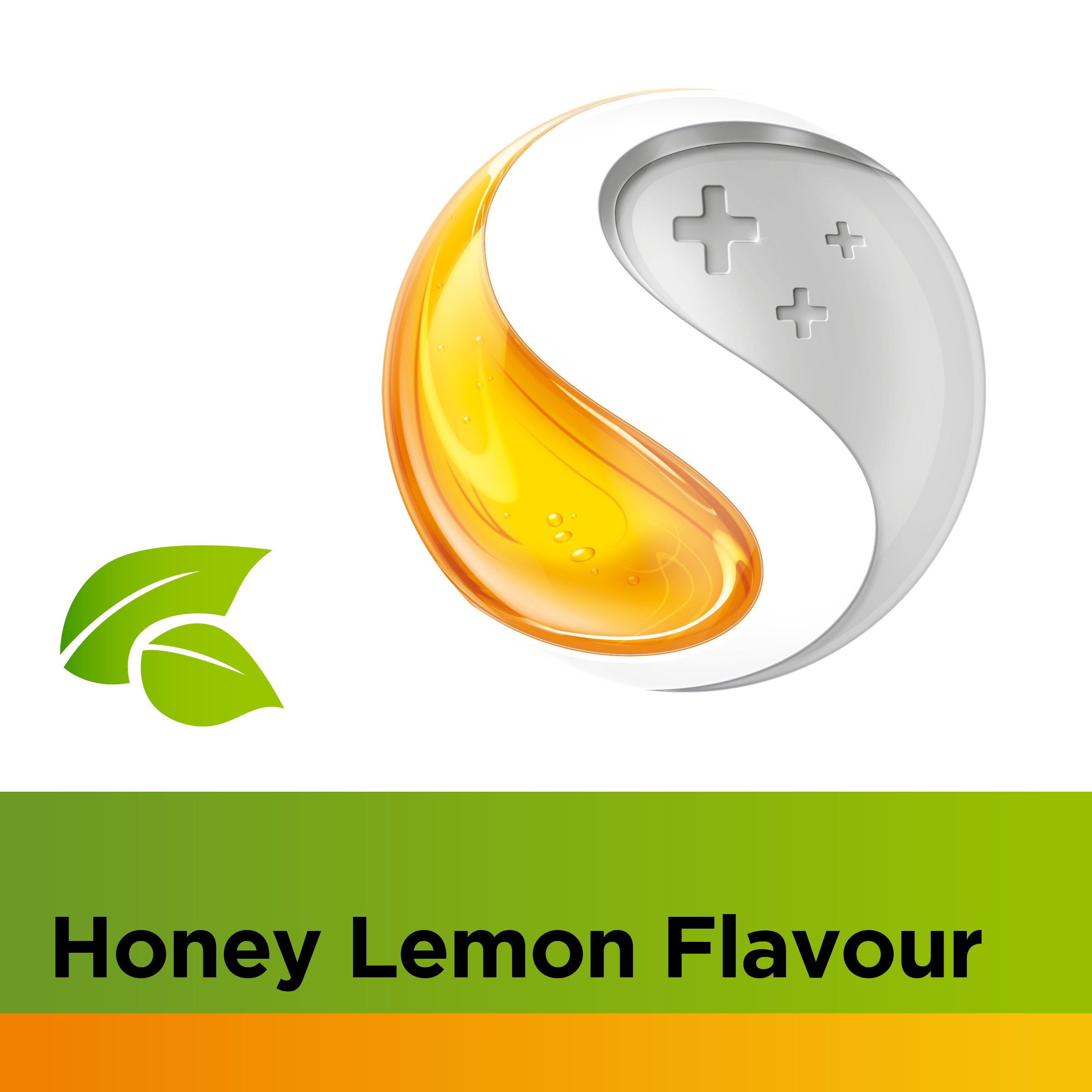 Strepsils Herbal Honey Lemon 16 lozenges - Image 5
