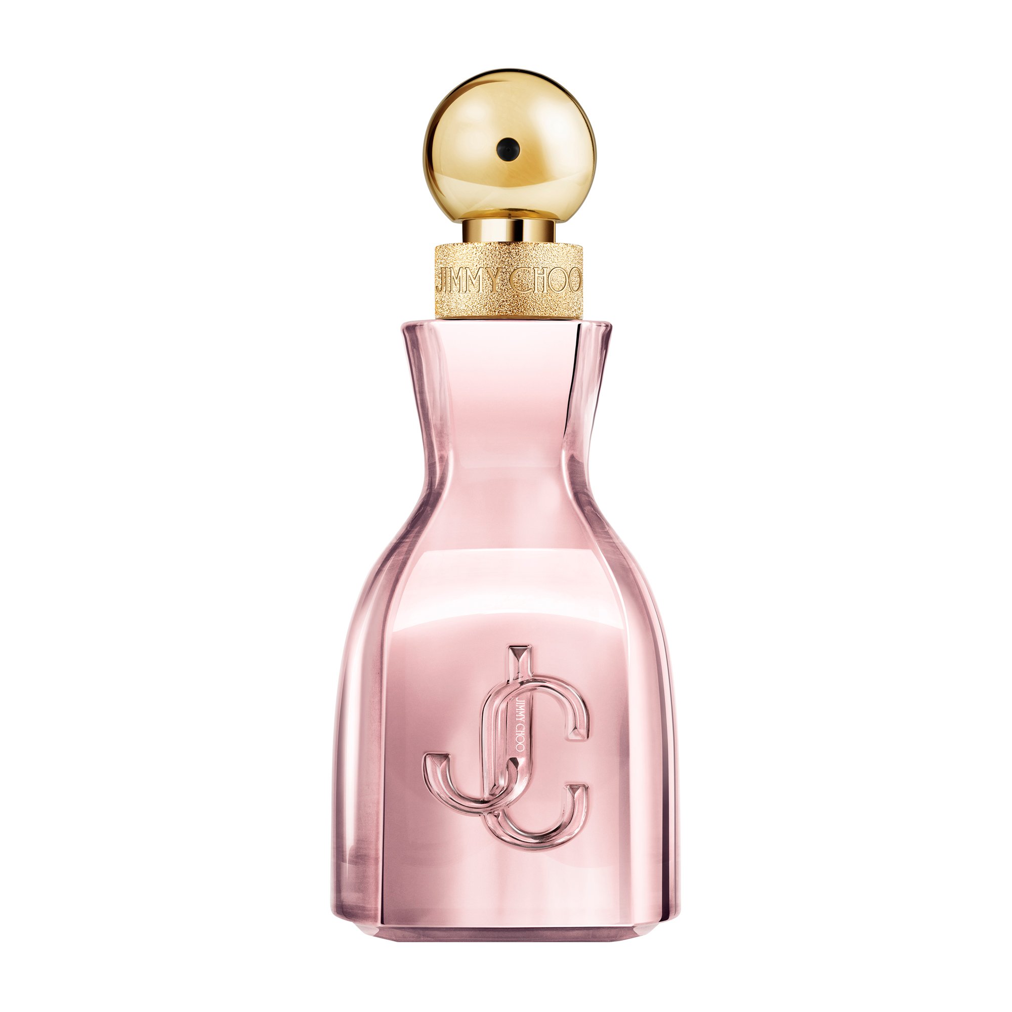 Jimmy Choo I Want Choo With Love EDP Spray 40ml - Image 1