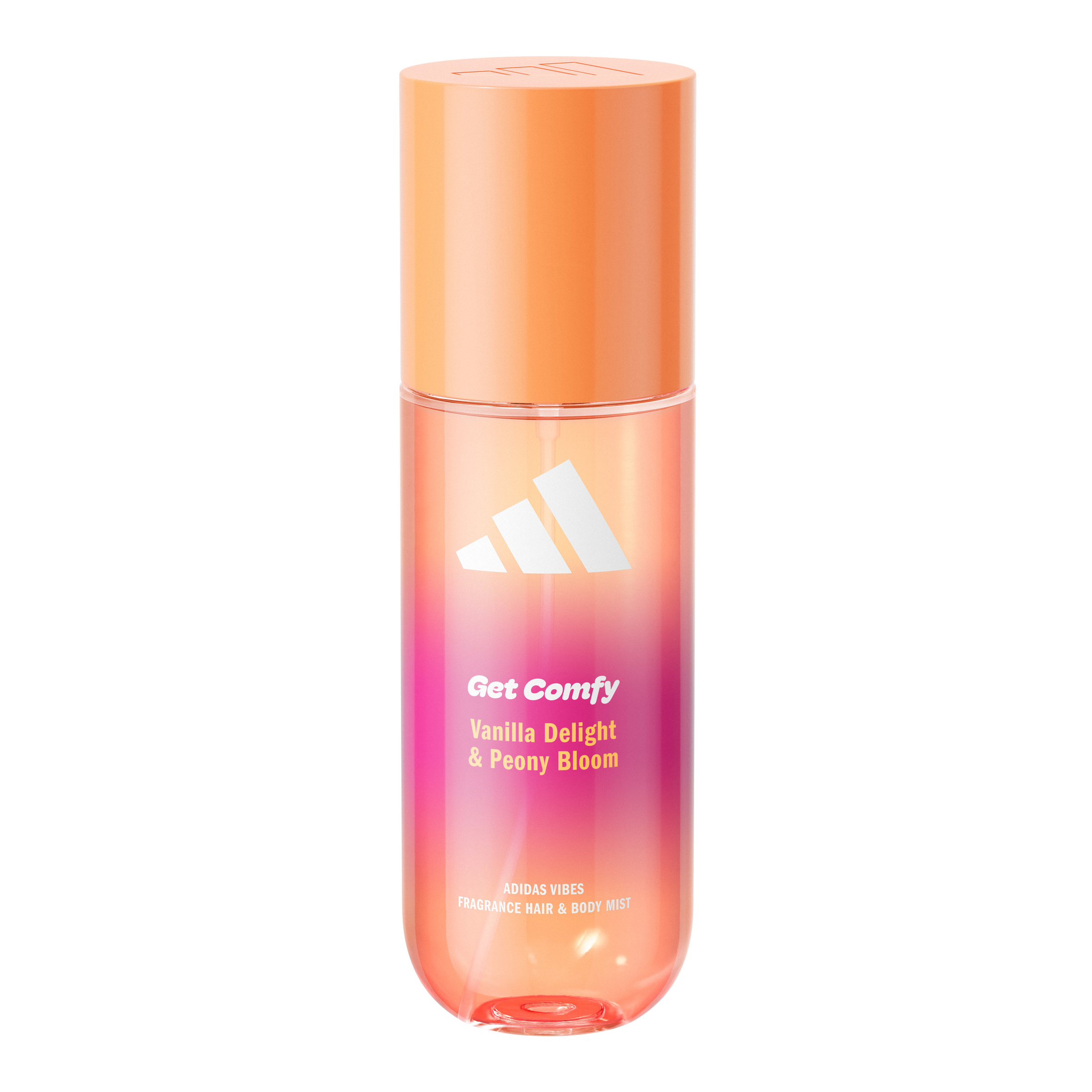 Adidas Vibes Get Comfy Body Mist 150ml - Image 1