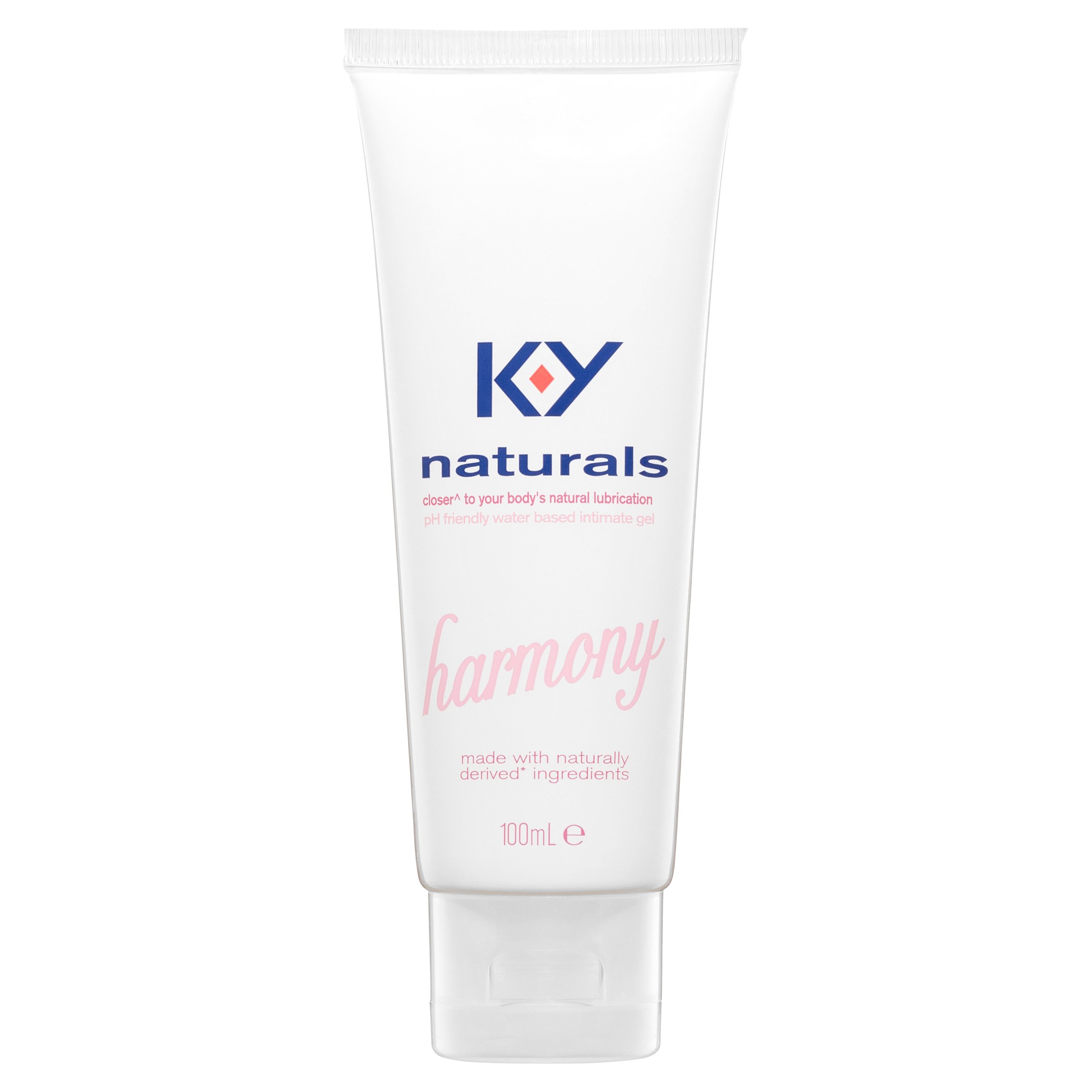 Durex KY Harmony Aloe Vera Gel 100ml - Image 8