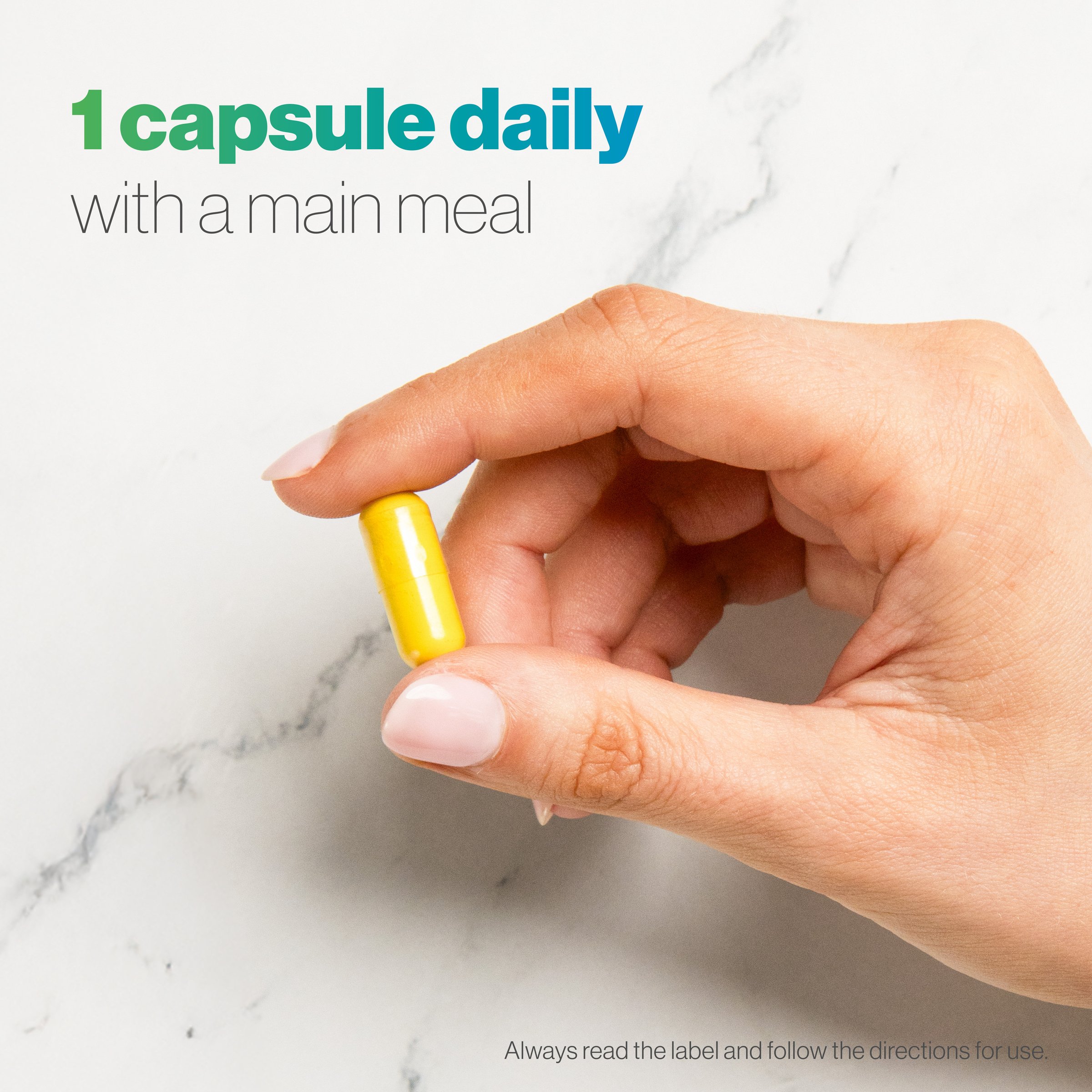 FBX Platinum Berberine+ 30 capsules - Image 7