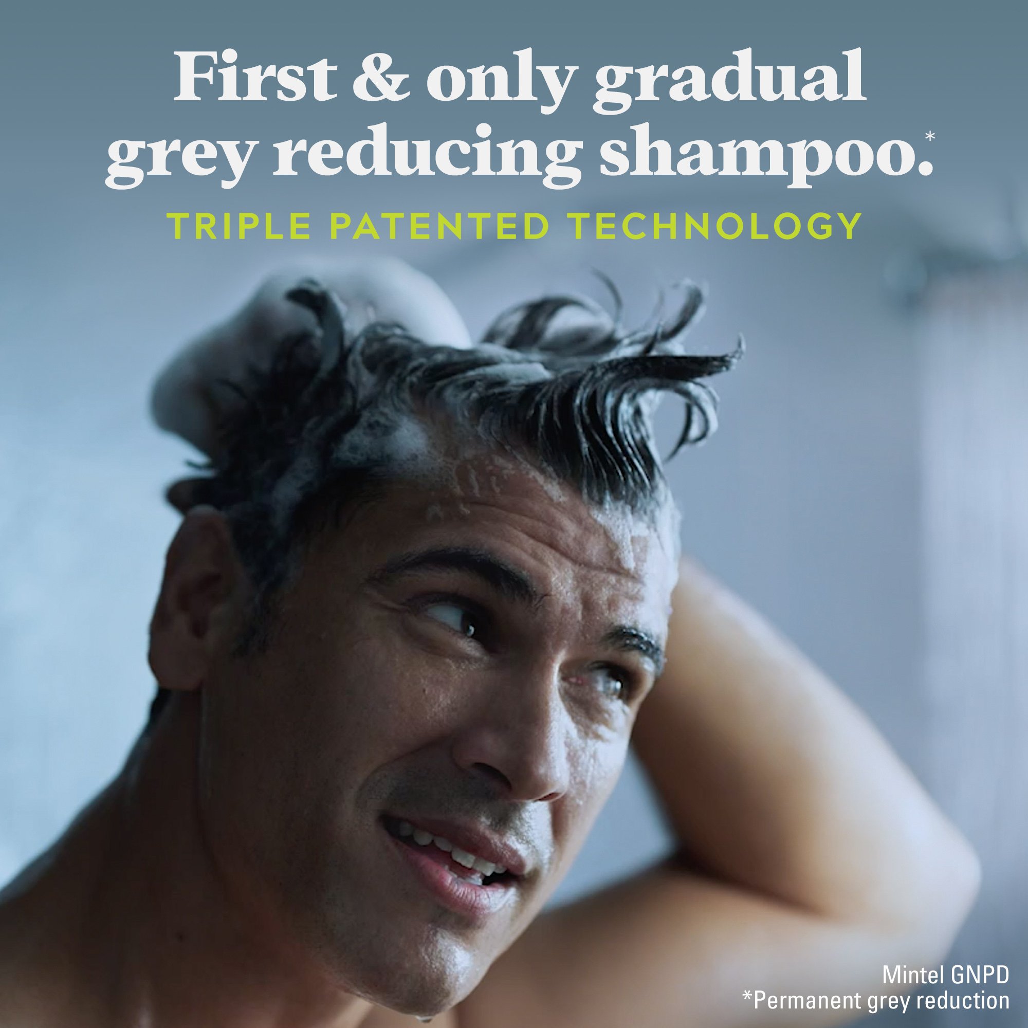 Just For Men Control GX Regular Shampoo 118ml - Image 9
