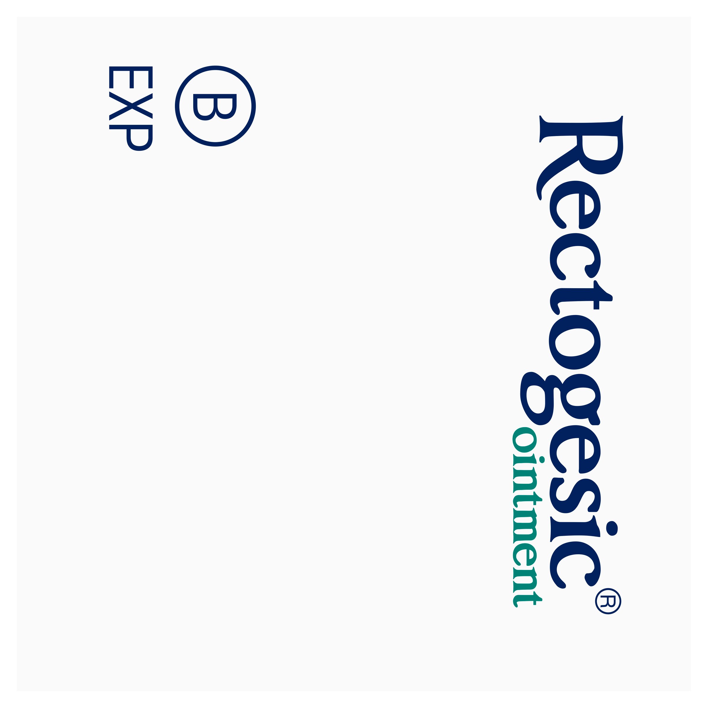 Rectogesic Ointment 30g - Image 3