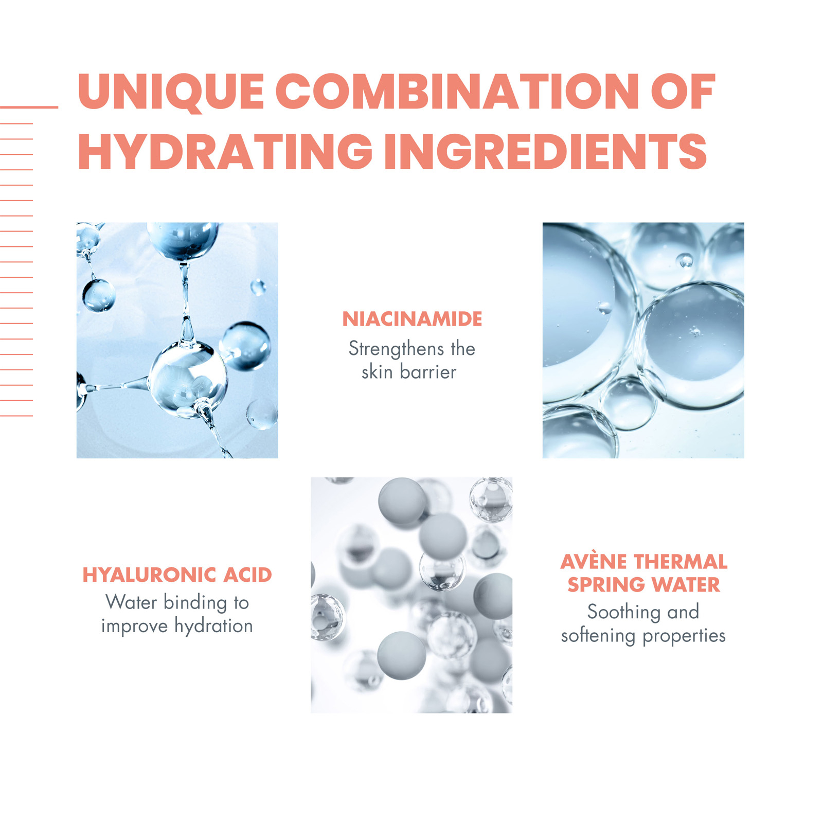 Avene Eau Thermale Hydrance Boost Concentrated Hydrating Serum 30ml - Image 5