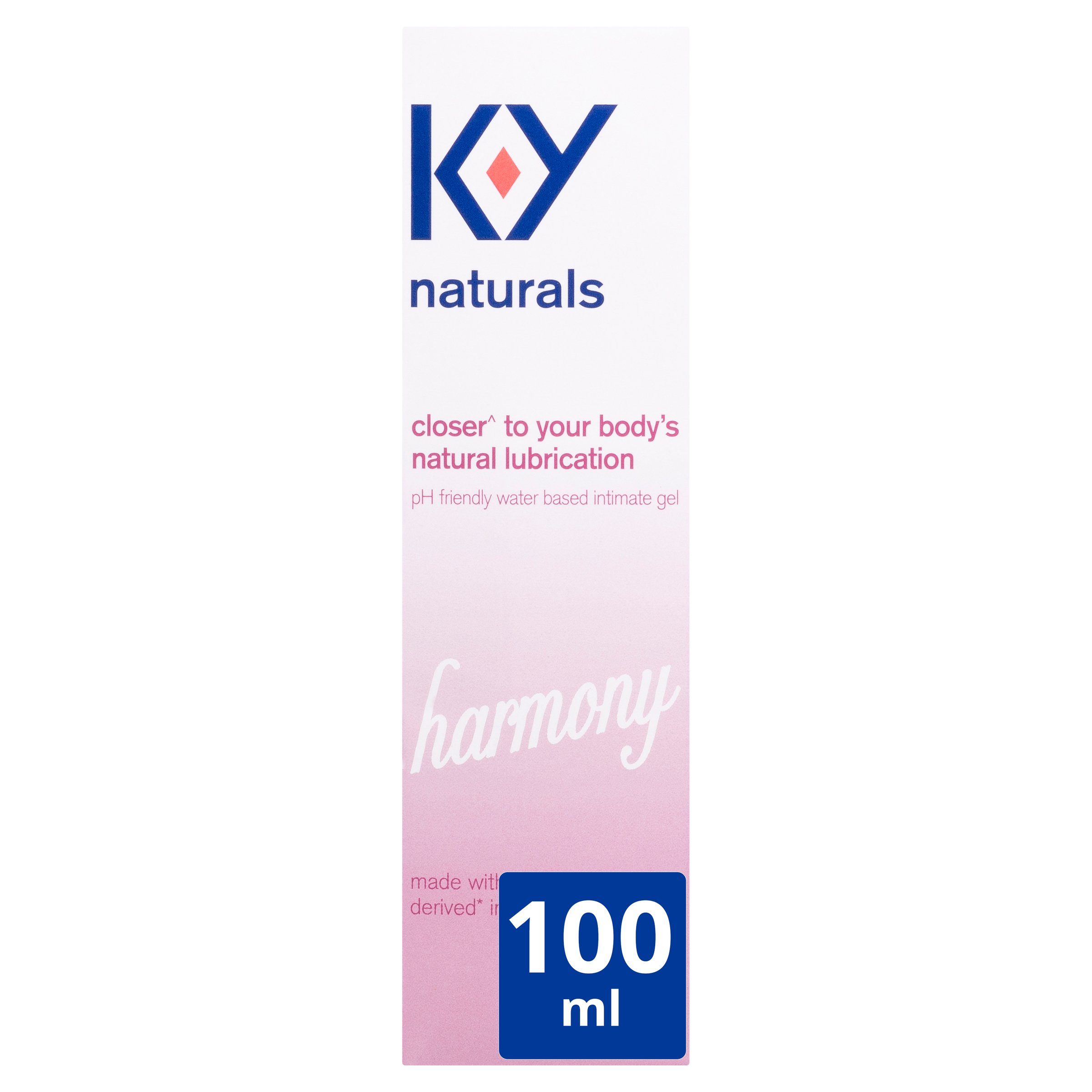 Durex KY Harmony Aloe Vera Gel 100ml - Image 6