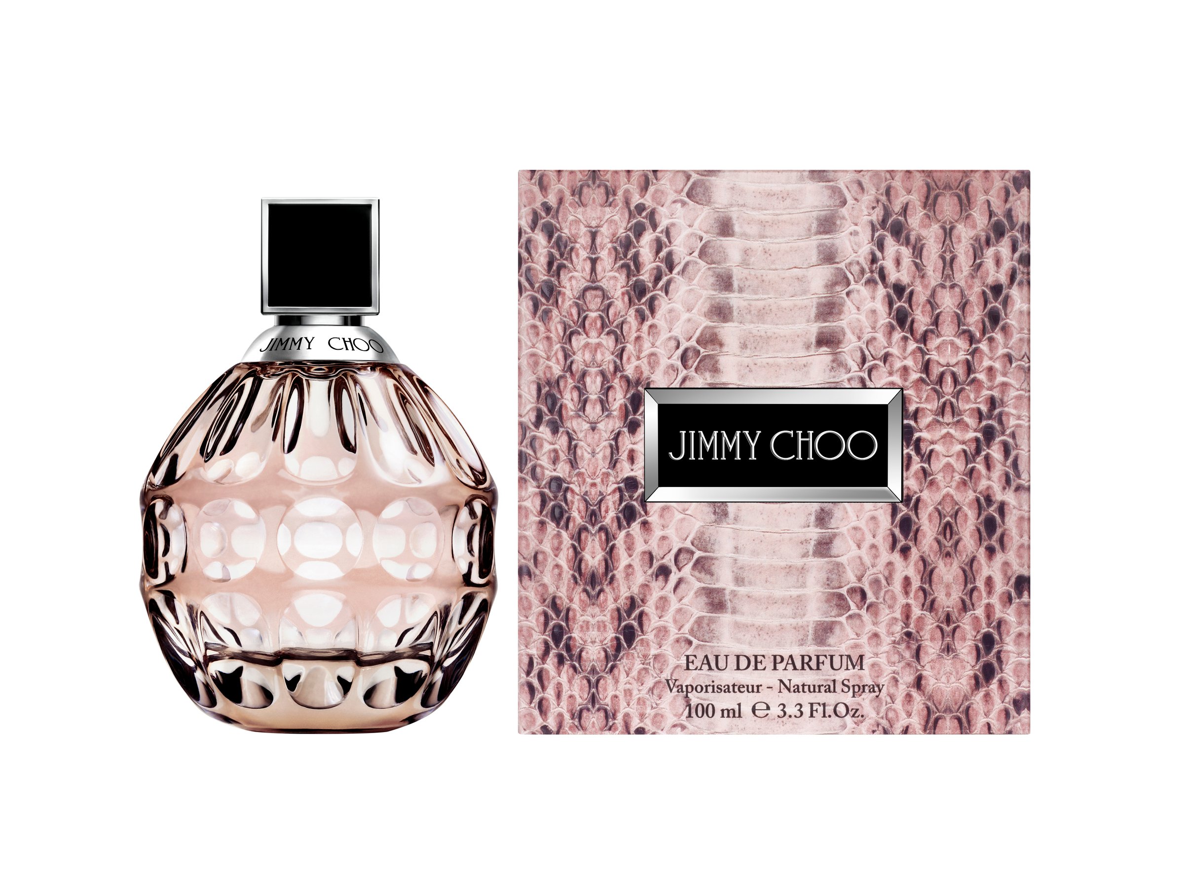 Jimmy Choo EDP Spray 100ml - Image 2