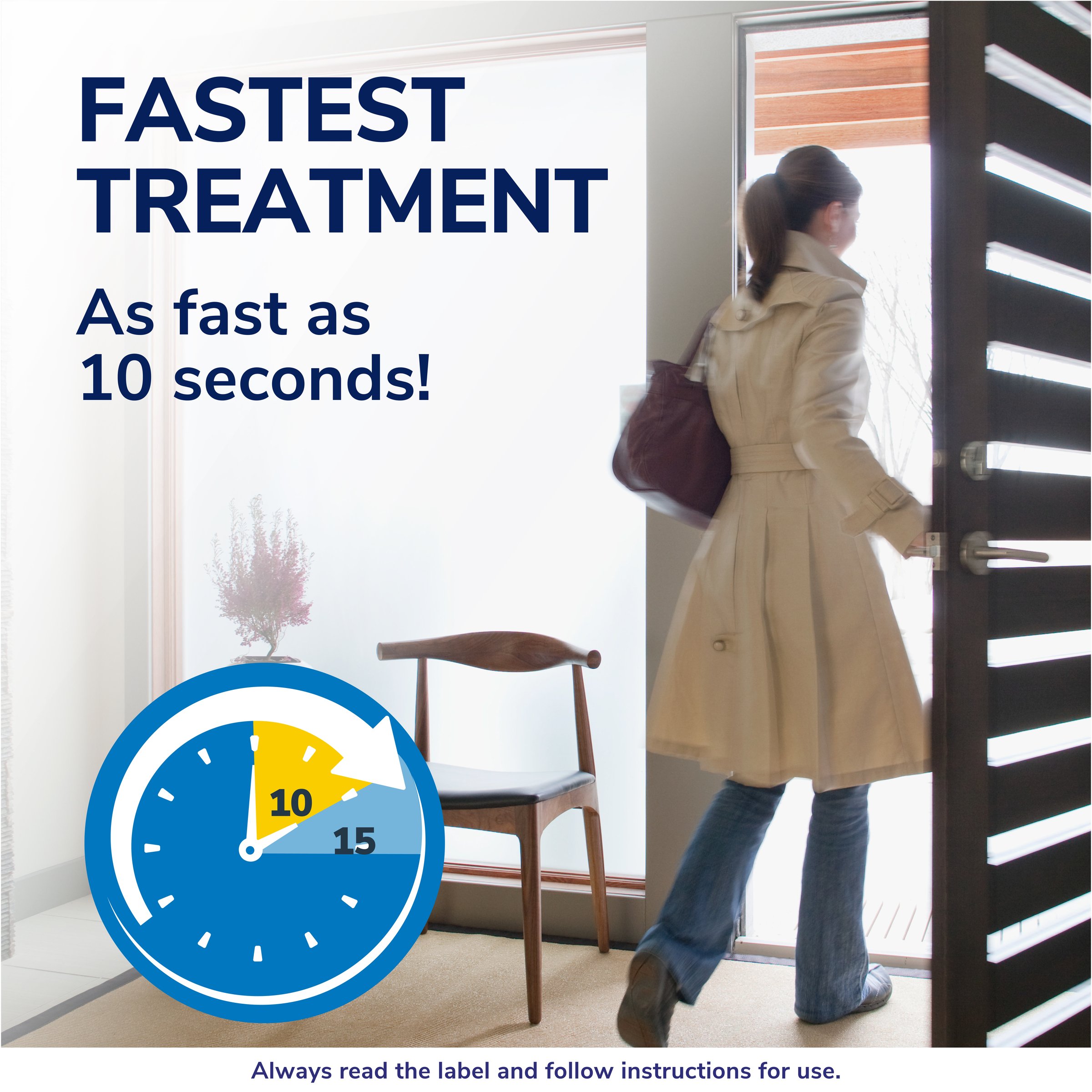Dr.Scholl's Freeze Away Max Verruca & Wart Remover 1 unit - Image 9