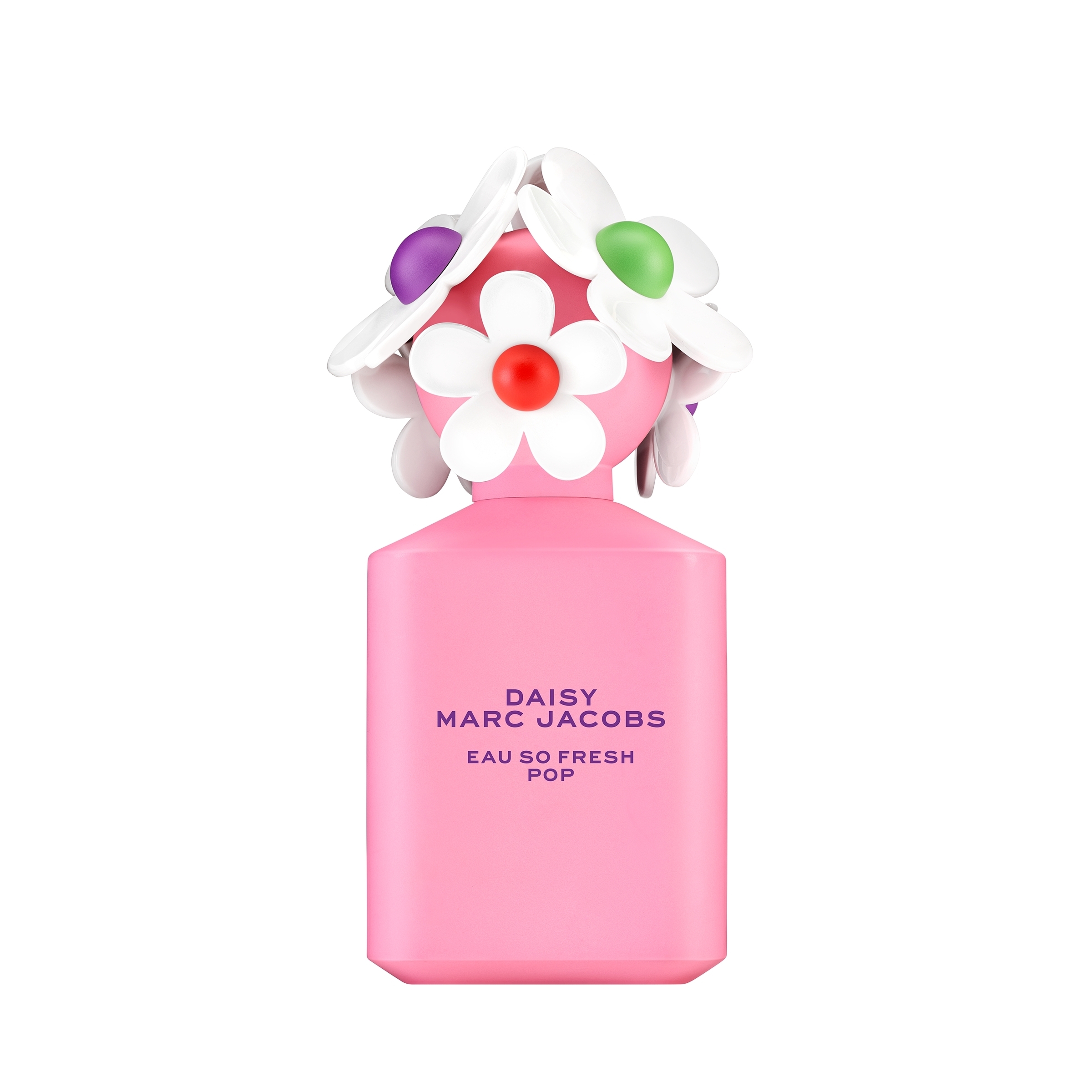 Marc Jacobs Daisy Eau So Fresh Pop Limited Edition EDT Spray 75ml - Image 1