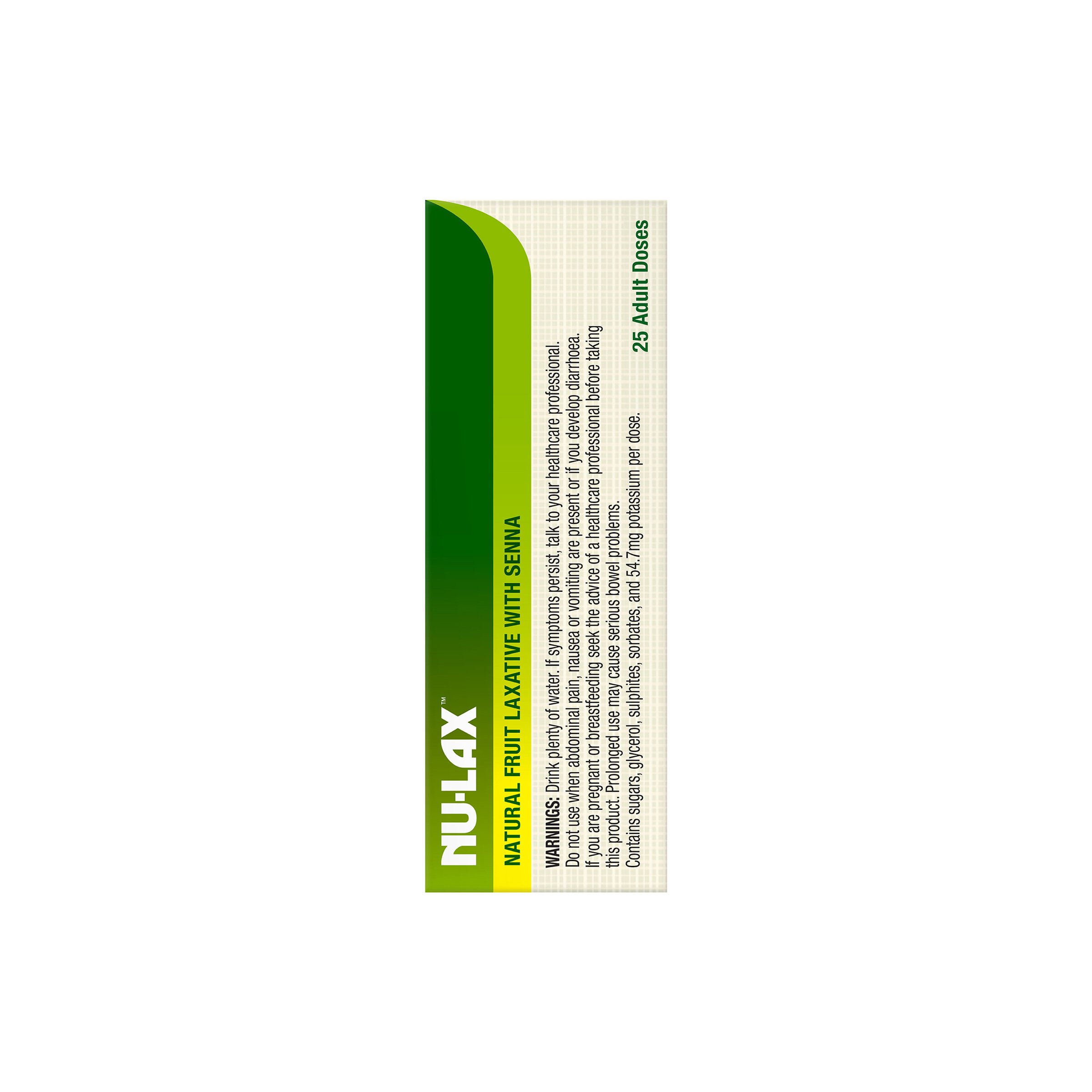 Nu-Lax 250g - Image 4