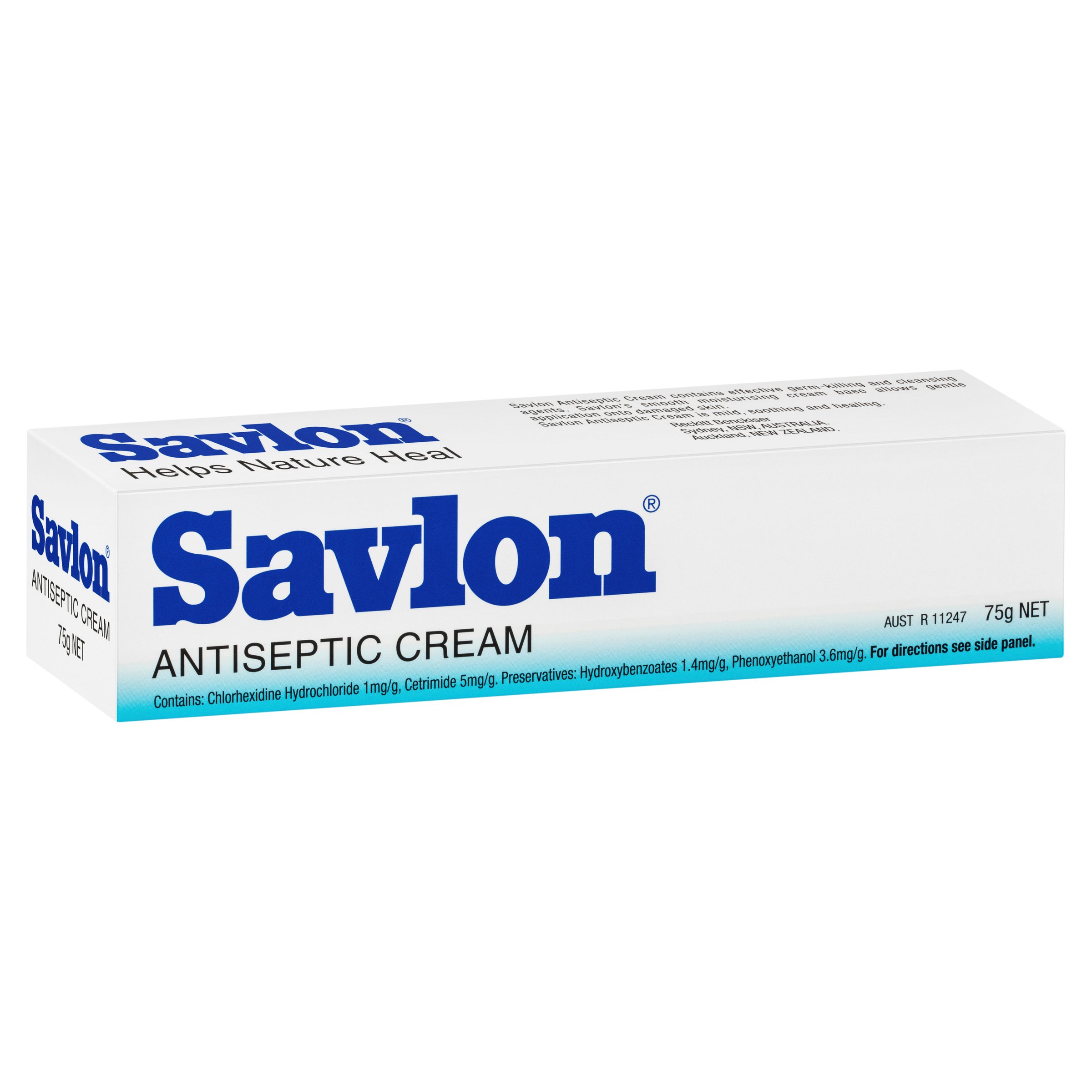 Savlon Antiseptic Cream 75g - Image 13